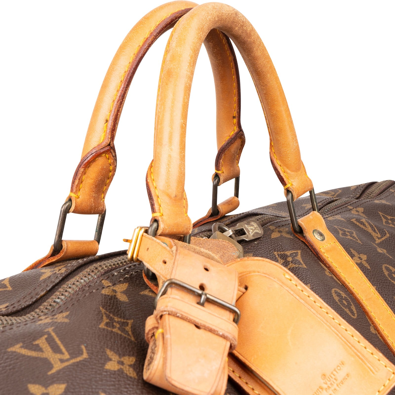 Louis Vuitton – Keepall 60 Reisetasche