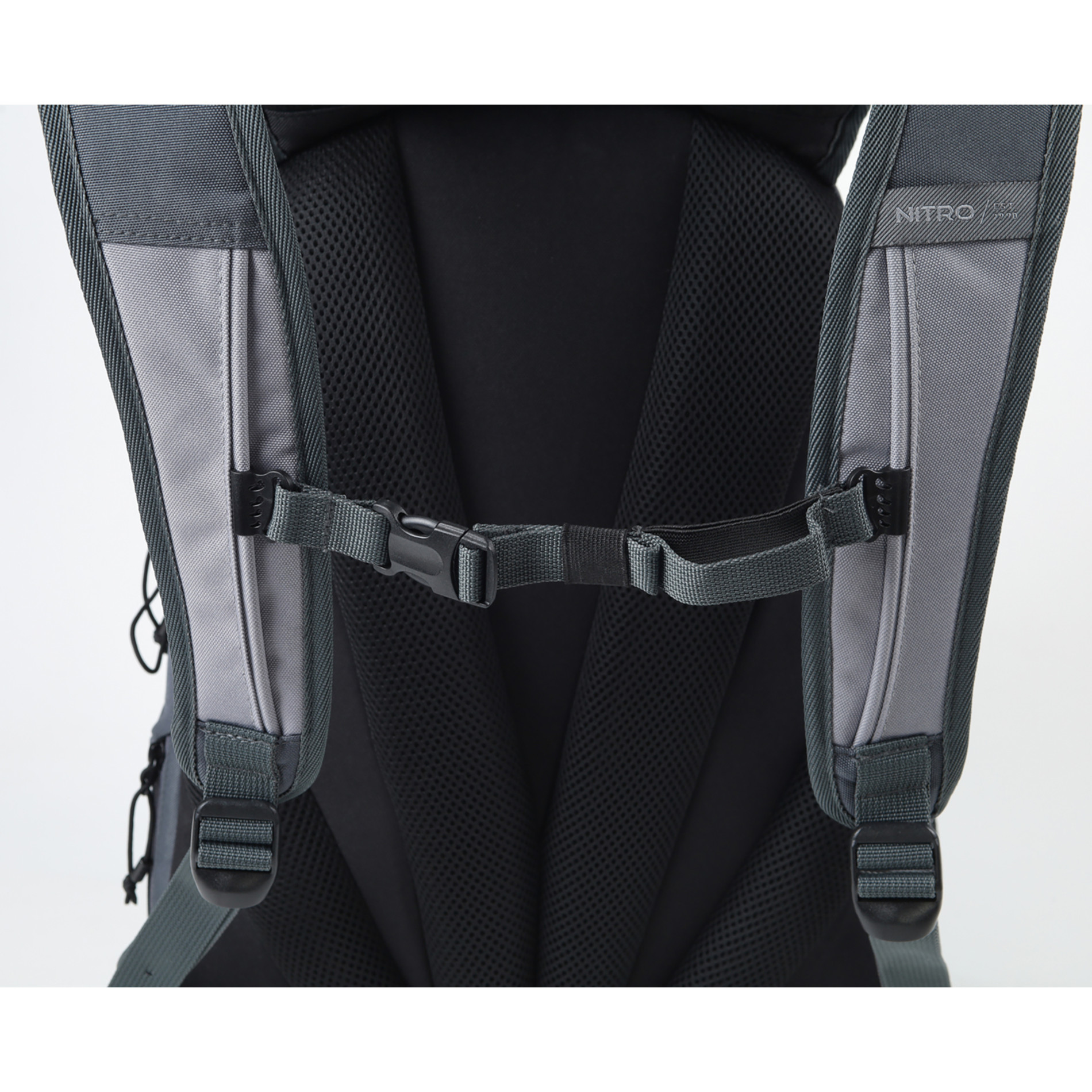 Rucksack STASH 29 - Graphite