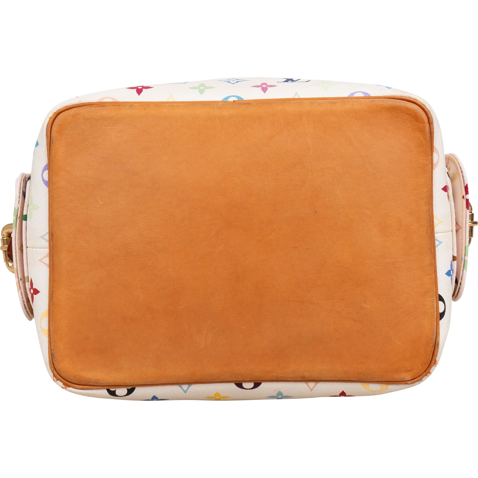 Louis Vuitton - Murakami Sac Noé Petit Shoulder Bag