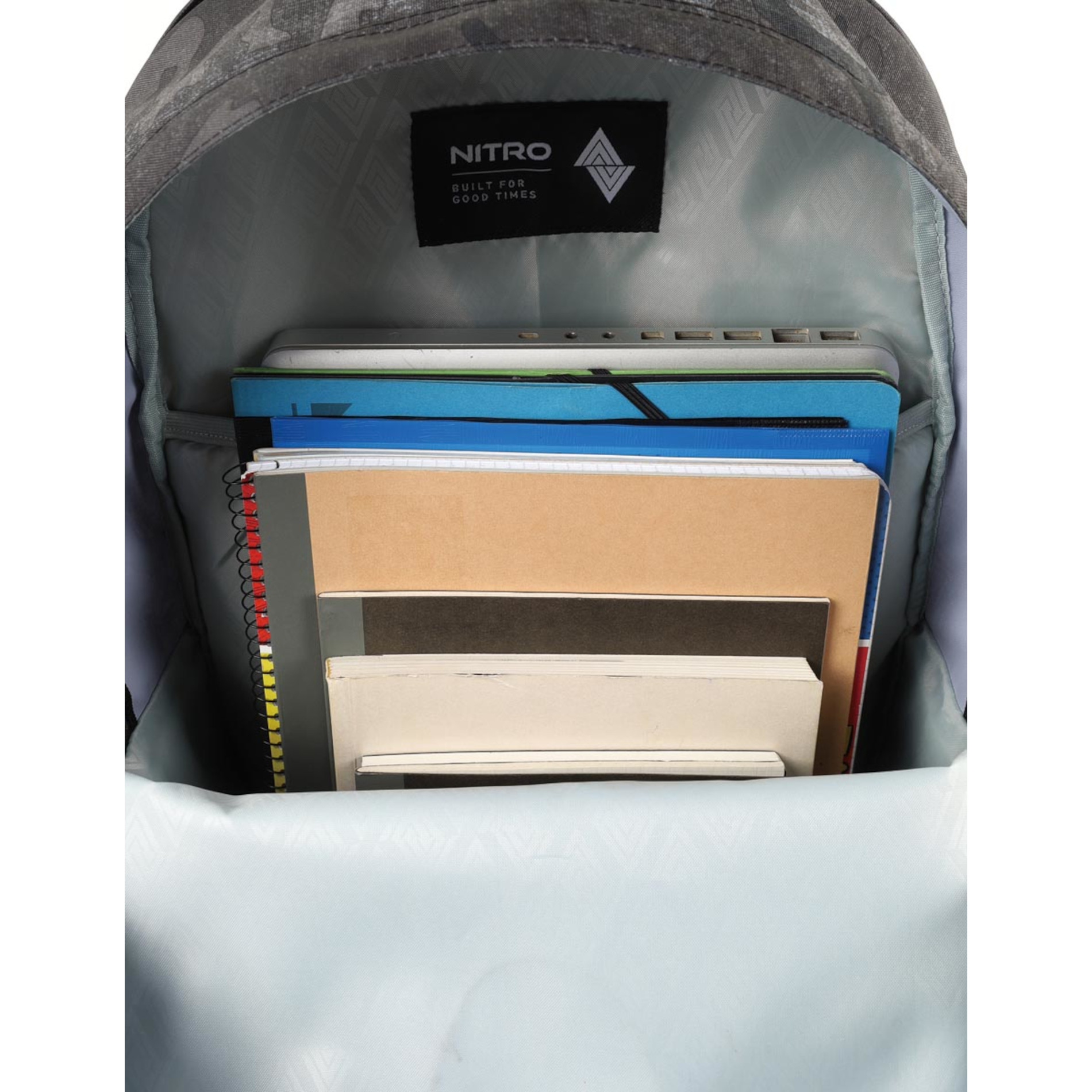 Rucksack URBAN PLUS - Forged Camo