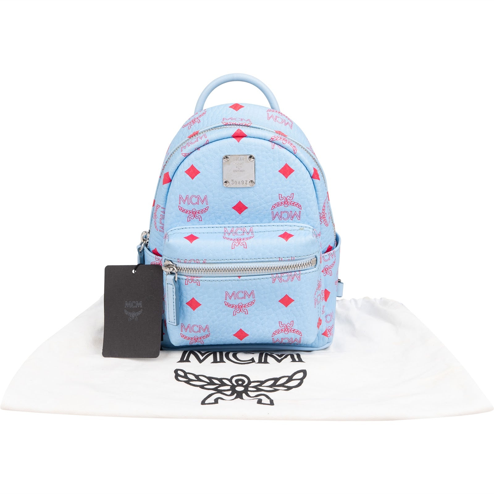 MCM – Stark Bebe Boo Mini-rugzak