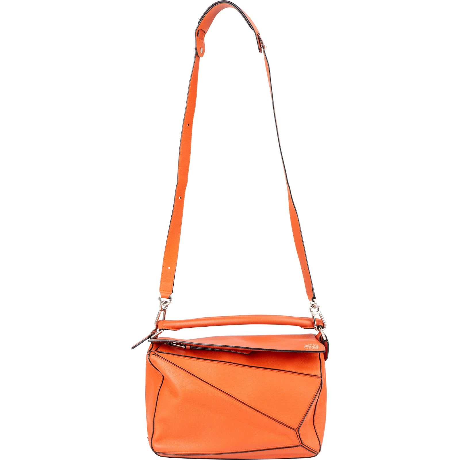 Loewe - Puzzle Crossbody Bag