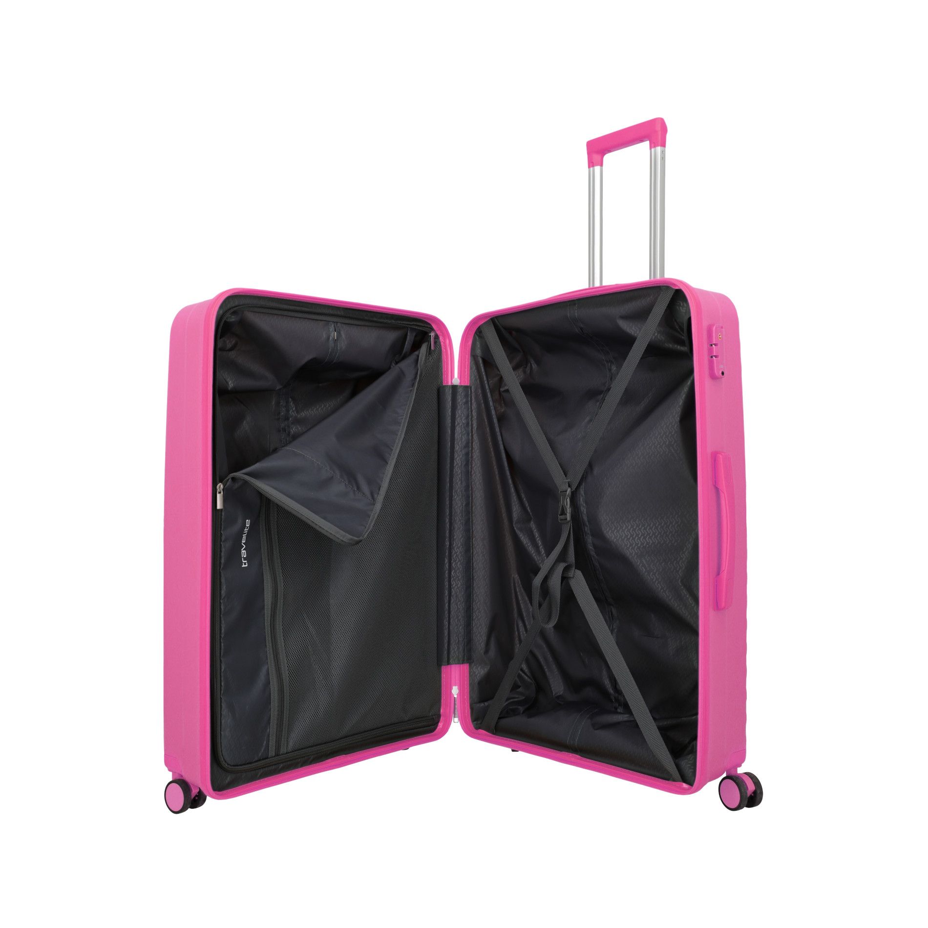 PACIFIC Trolley L (78 cm) - Pink