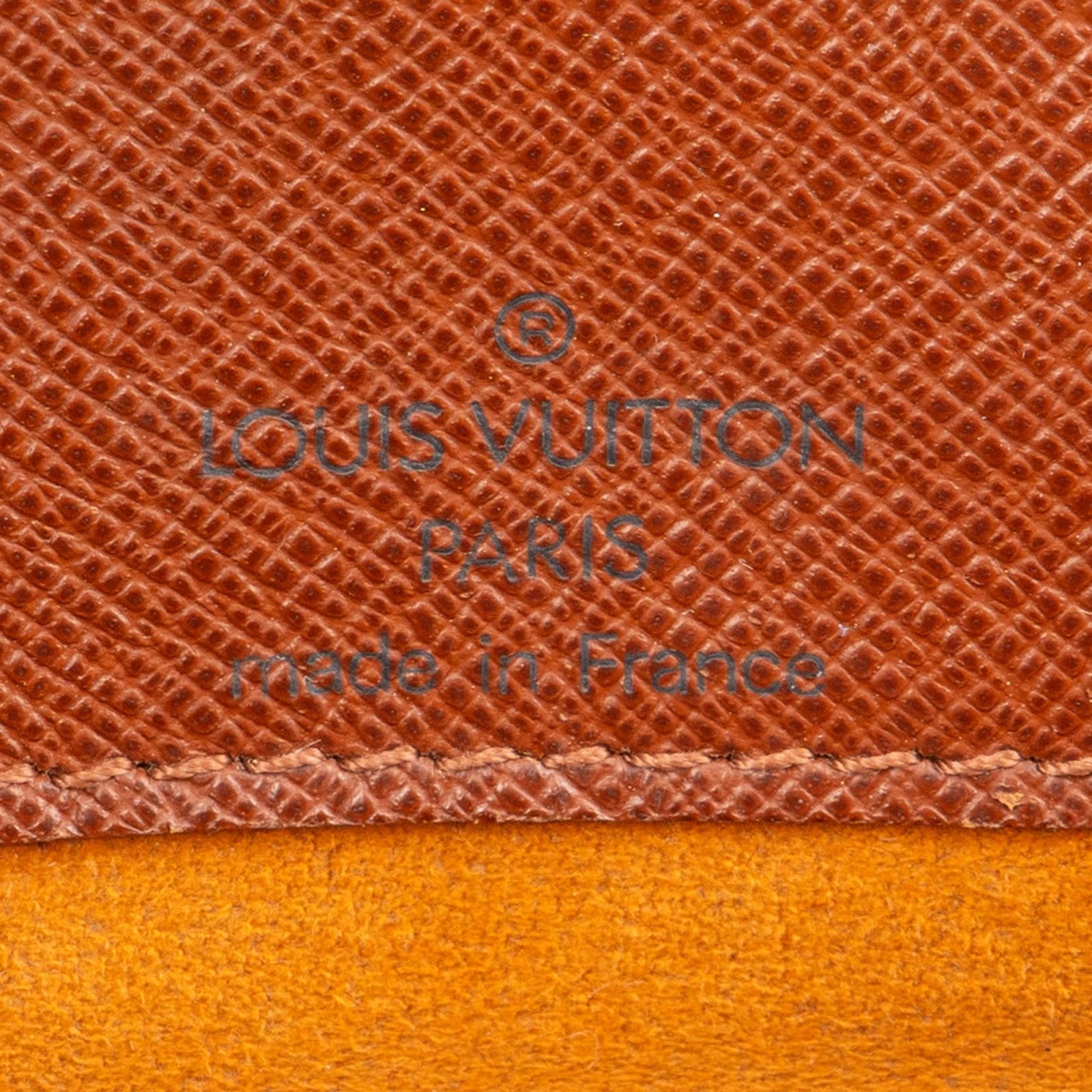 Louis Vuitton - Musette Tango Schultertasche