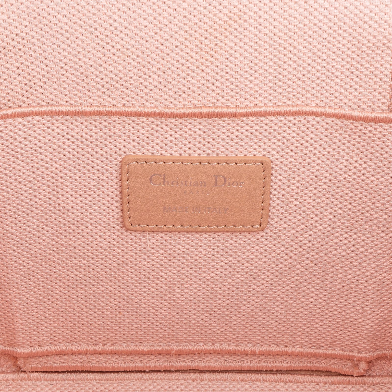 Christain Dior - DiorTravel Vanity Case