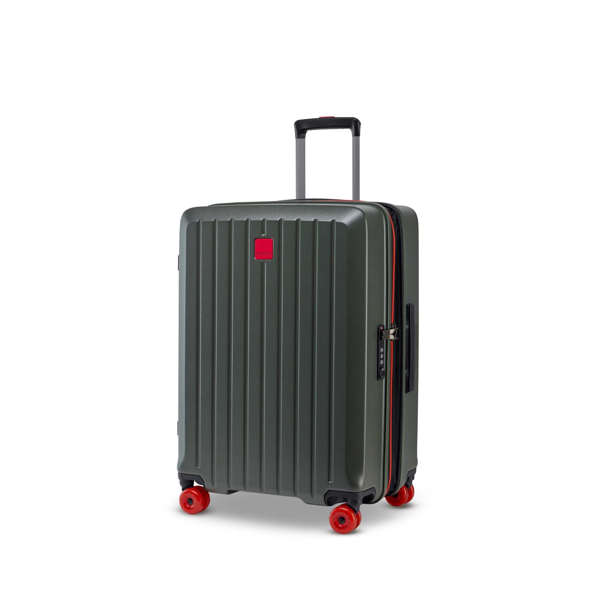 BUZZ - Trolley M (65 cm) extendable