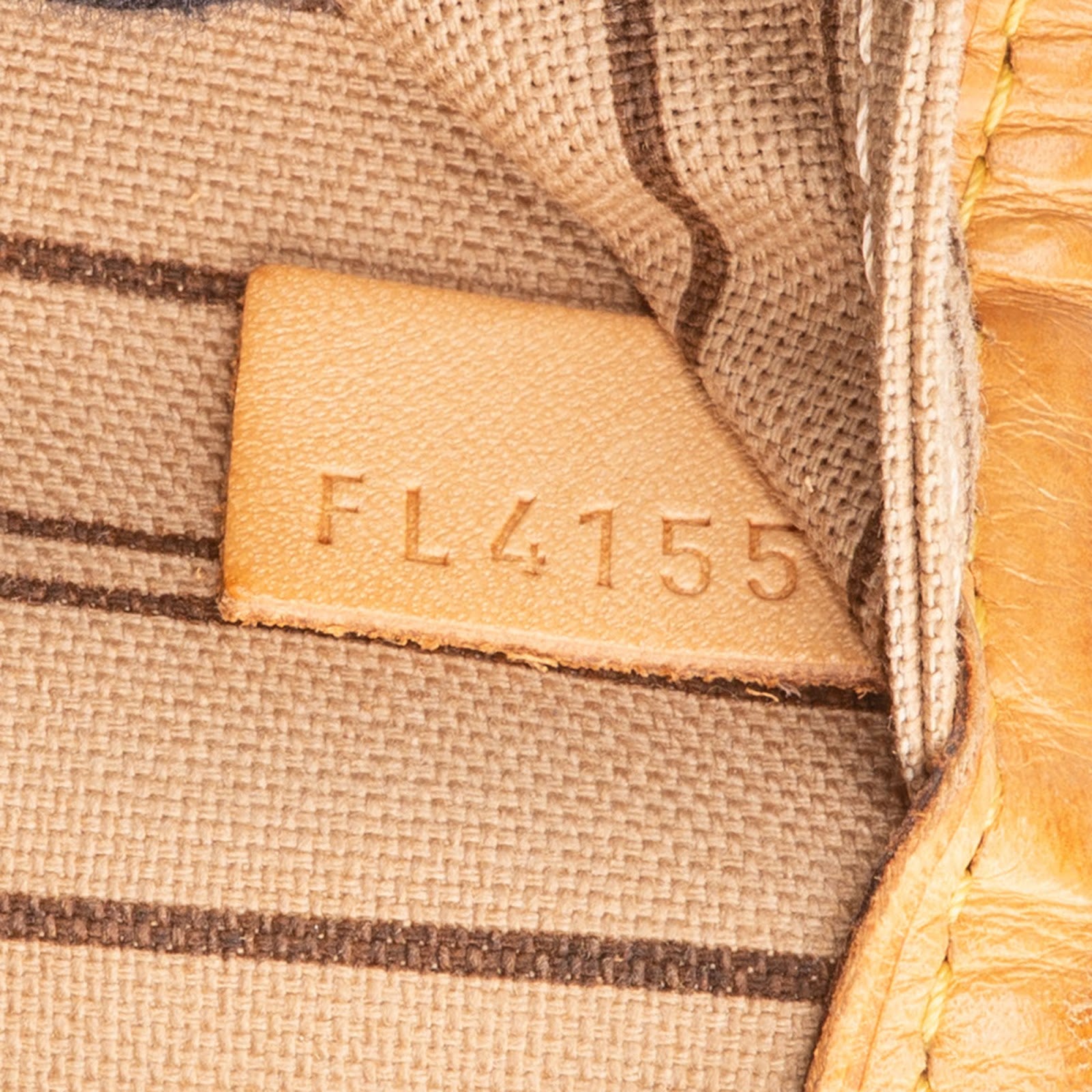 Sac cabas Neverfull GM en toile Monogram de Louis Vuitton