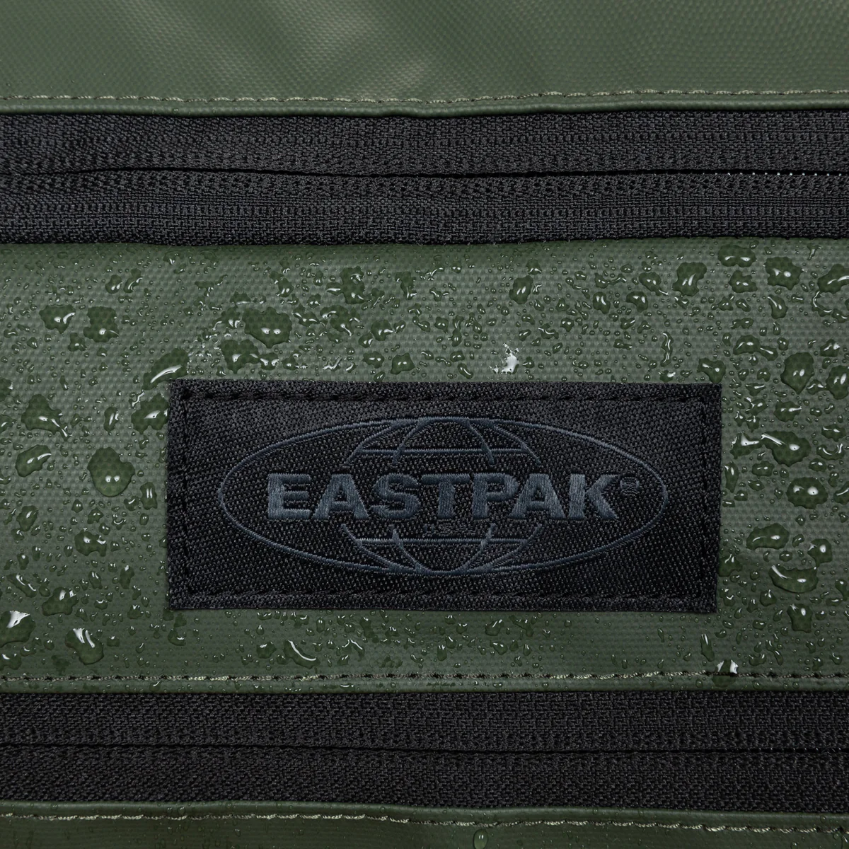 Reisetrolley DUFFEL PACK WHEEL M - TARP FOREST