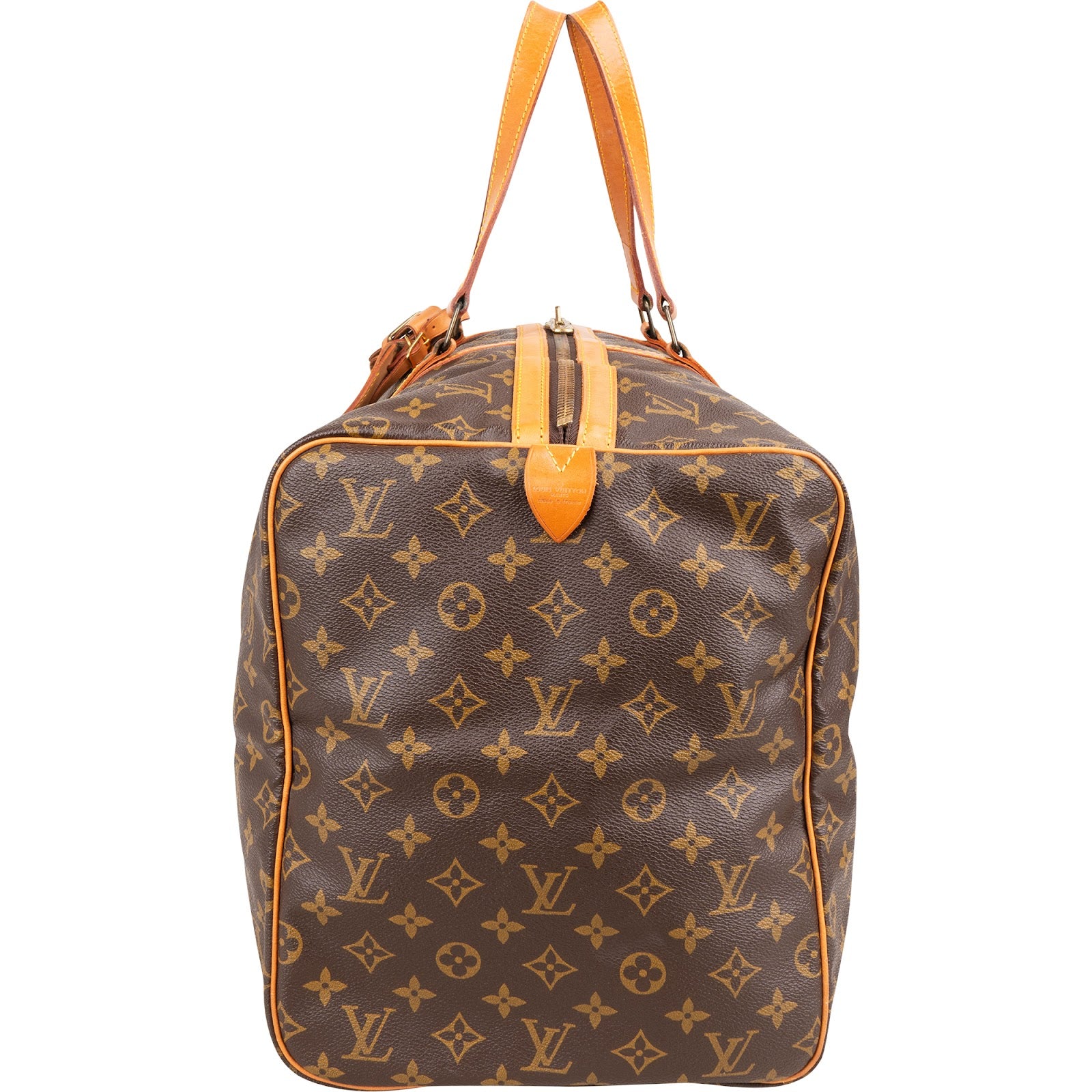 Torba podróżna Louis Vuitton Monogram Canvas Sac Souple 55