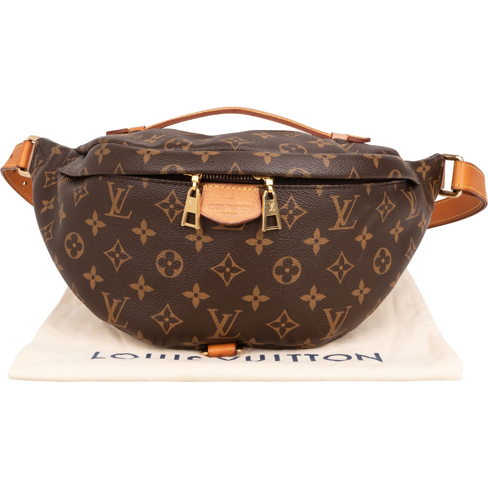 Louis Vuitton - Bumbag Crossbody Bag