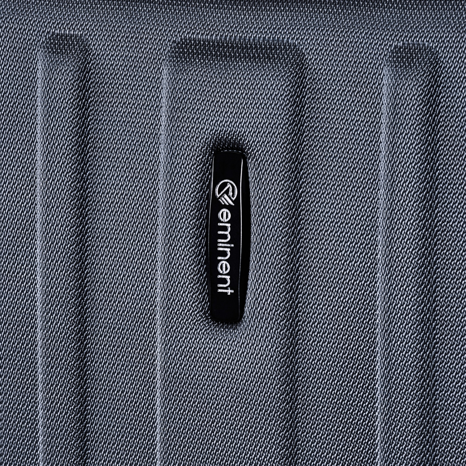 KAPSTADT BUSINESS PREMIUM Handgebäck (55 cm) erweiterbar - dunkelgrau