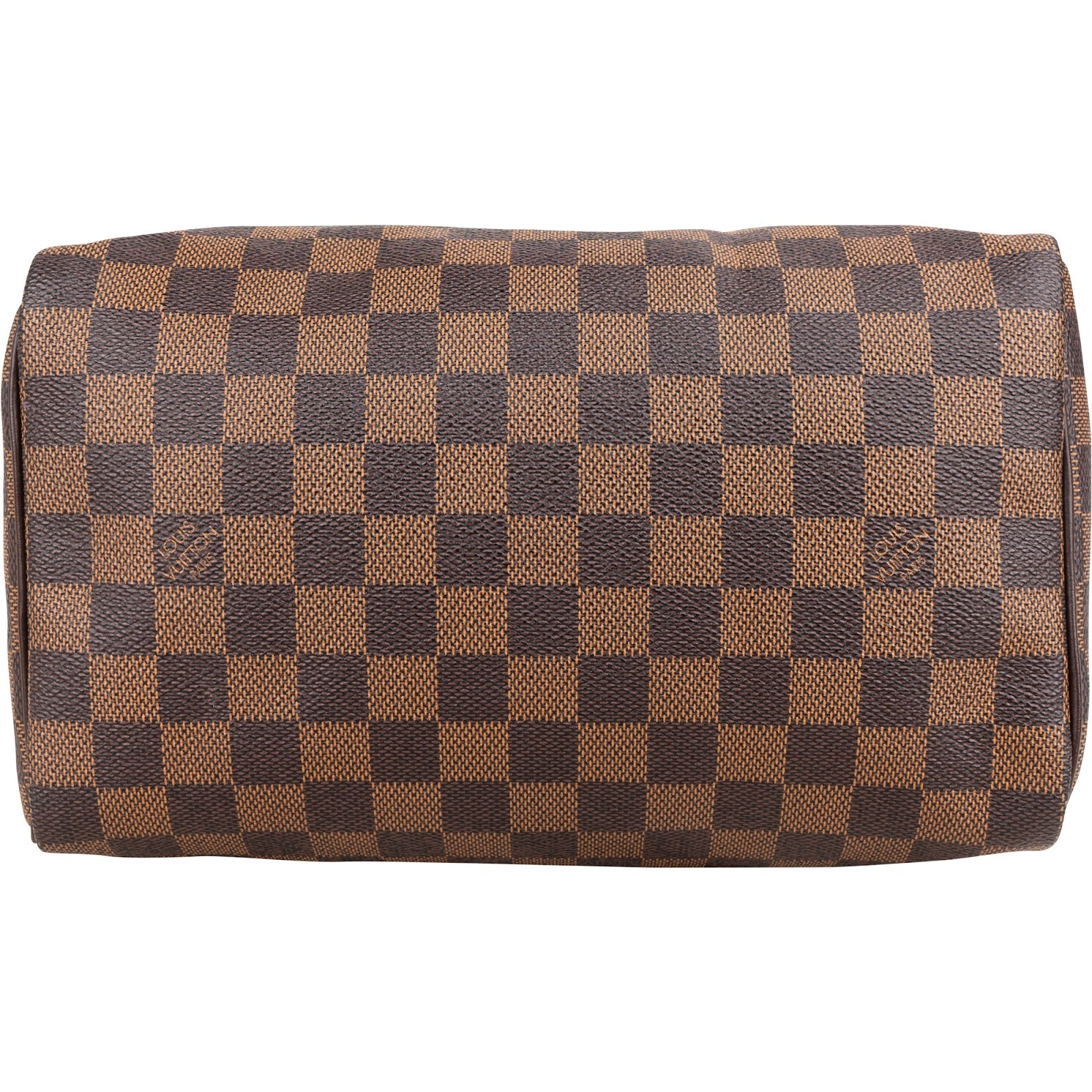 Sac Speedy 25 Boston en toile Monogram Damier de Louis Vuitton