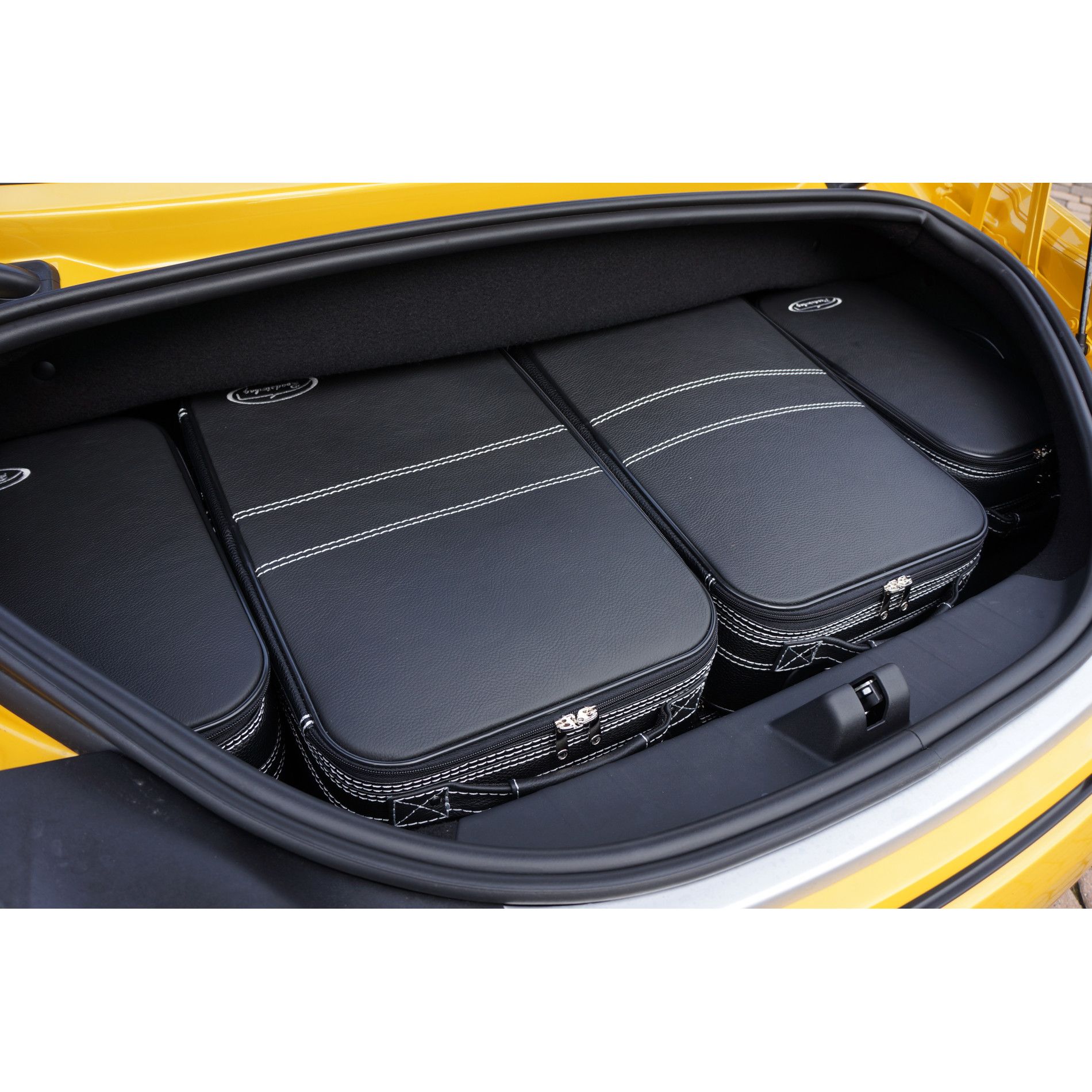 AMG GT, Roadster (EU) Kofferset Kofferraum 6-tlg.