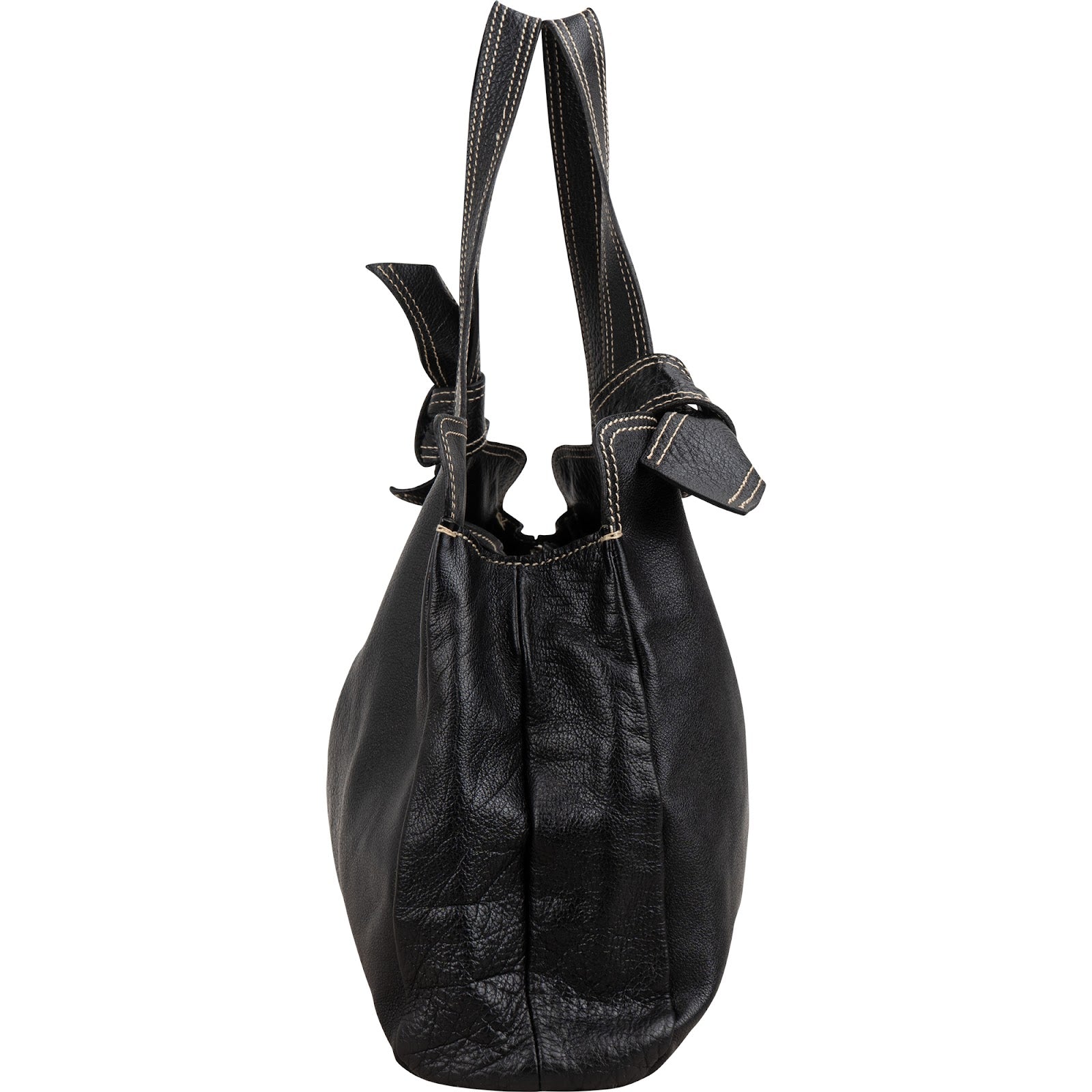 Miu Miu - Knot Shoulder Bag