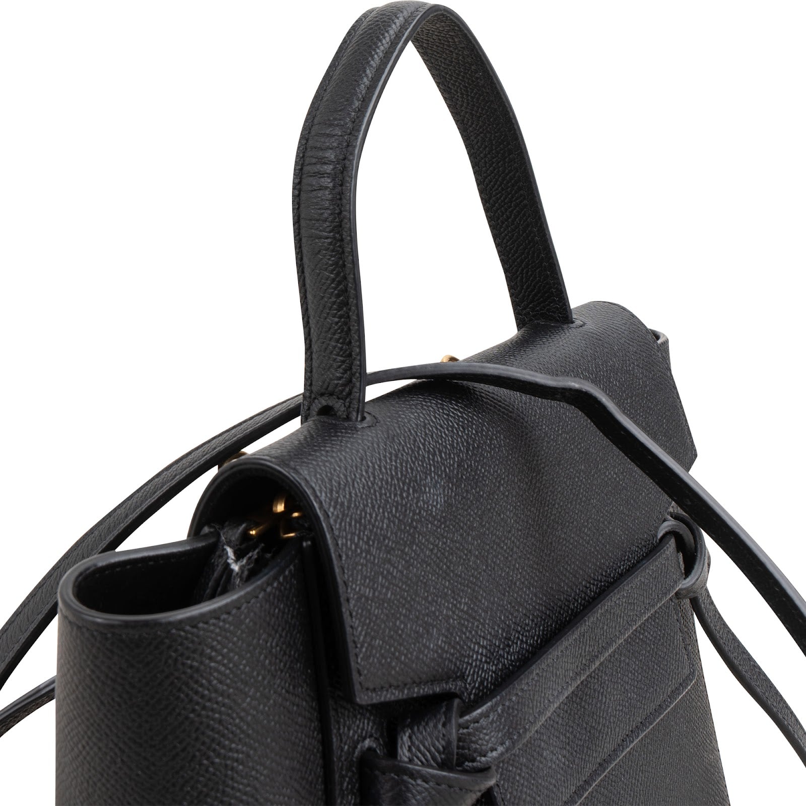 Celine – Belt Crossbody Bag
