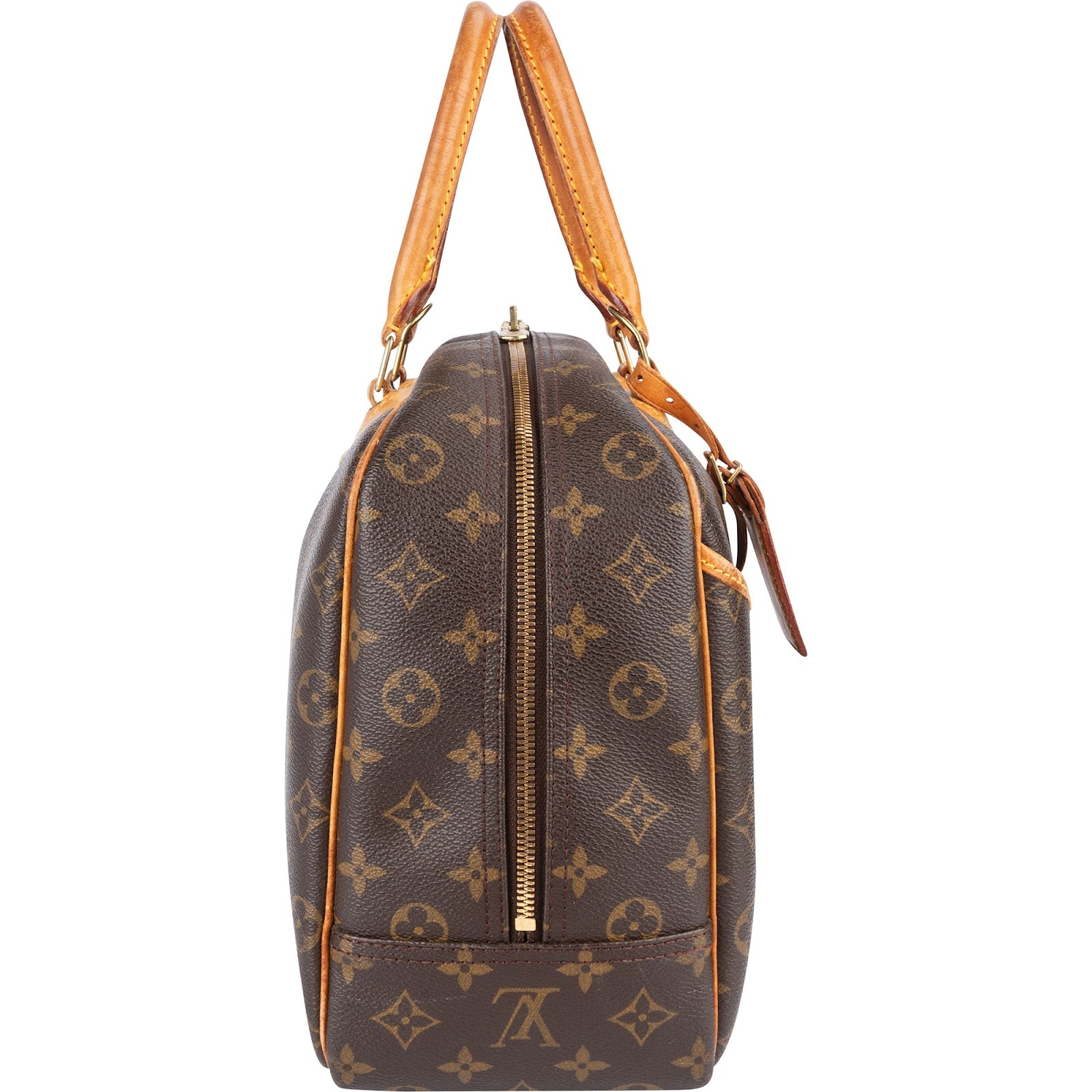 Louis Vuitton - Deauville-handtas