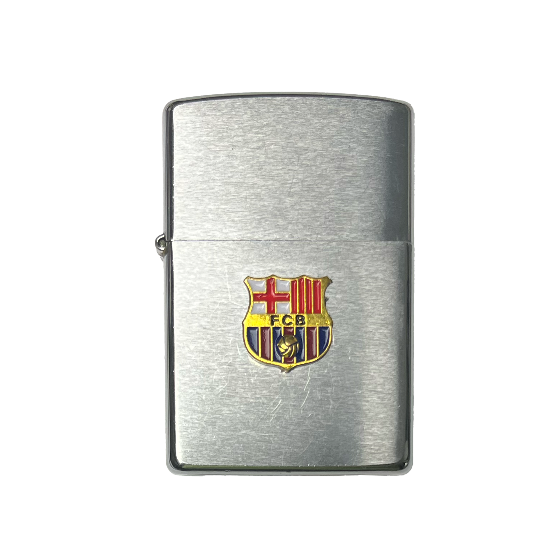 Zippo Zippo FCB Pocket Lighter