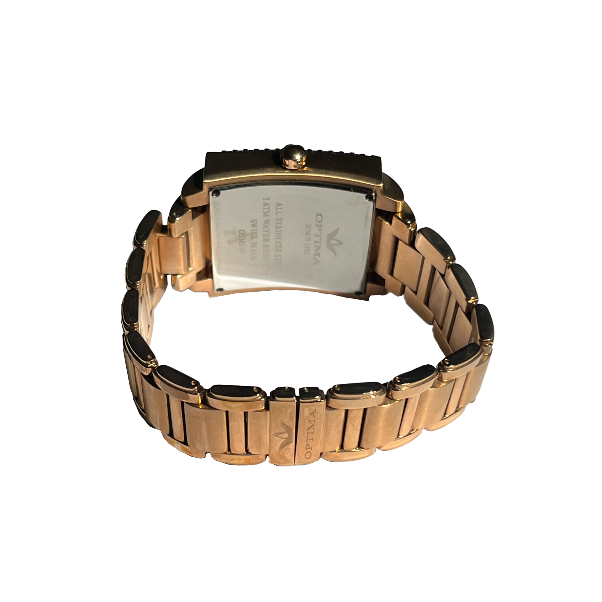Optima - OSM160-RR-1 Uhr