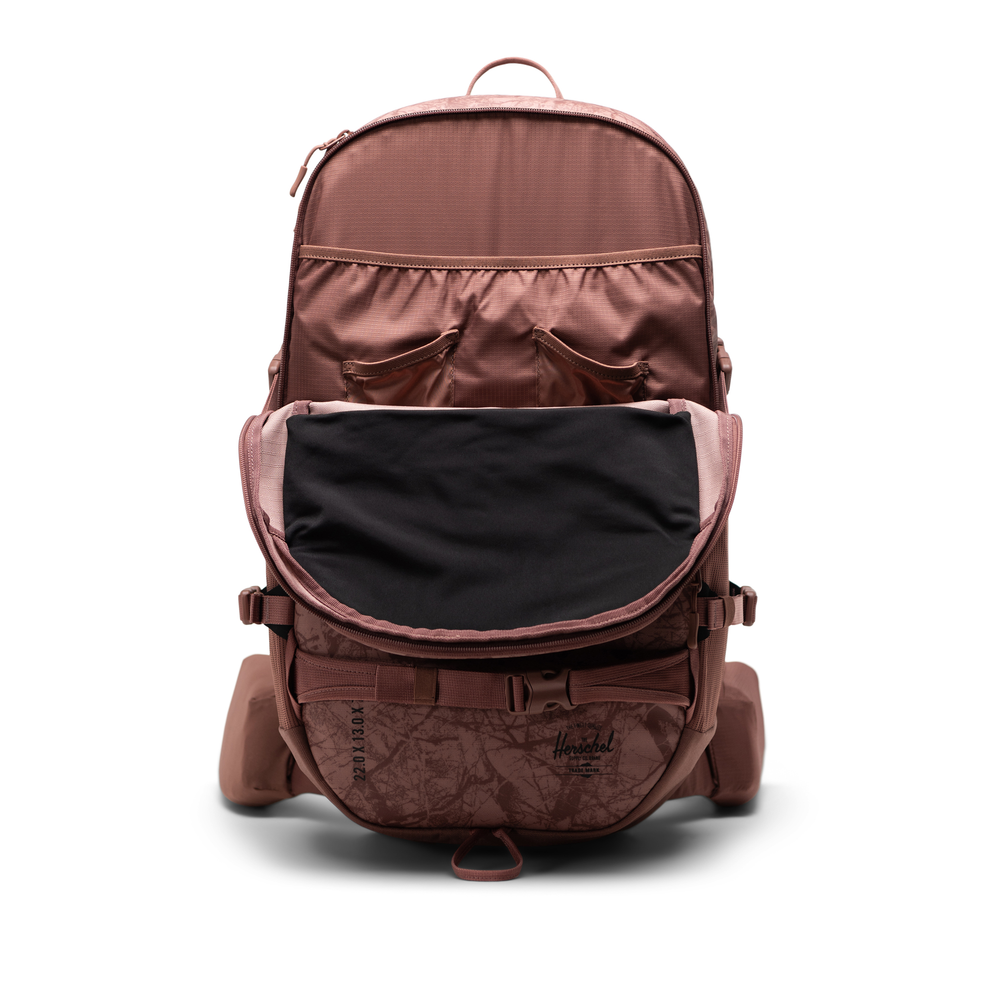 All Season Pro Rucksack 36L - Ash Rose