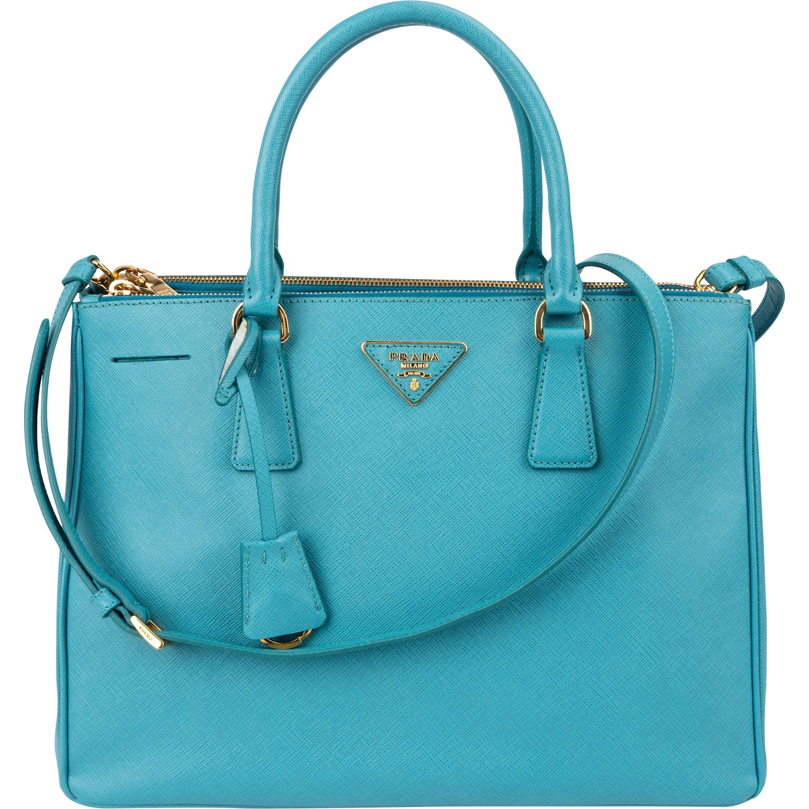Prada - Galleria Handbag