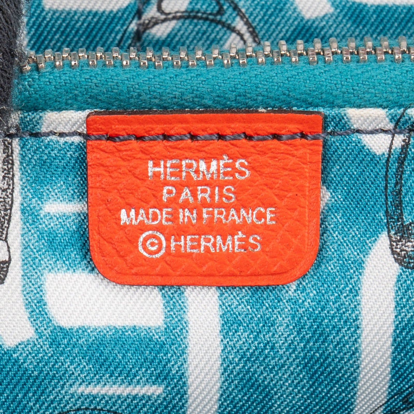 Hermès - Azap Silk In Long Wallet