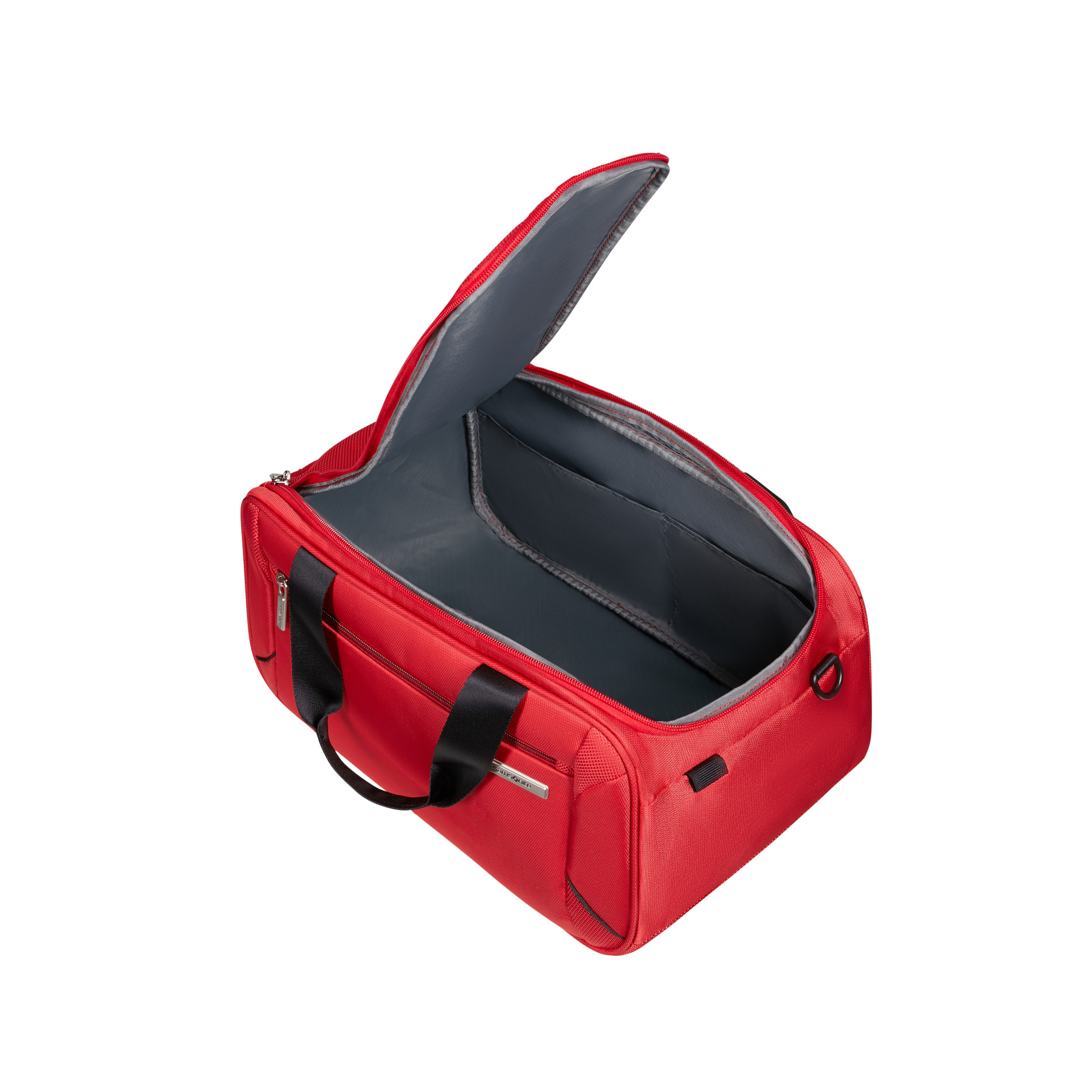 BASE BREEZE Reisetasche XS - RED