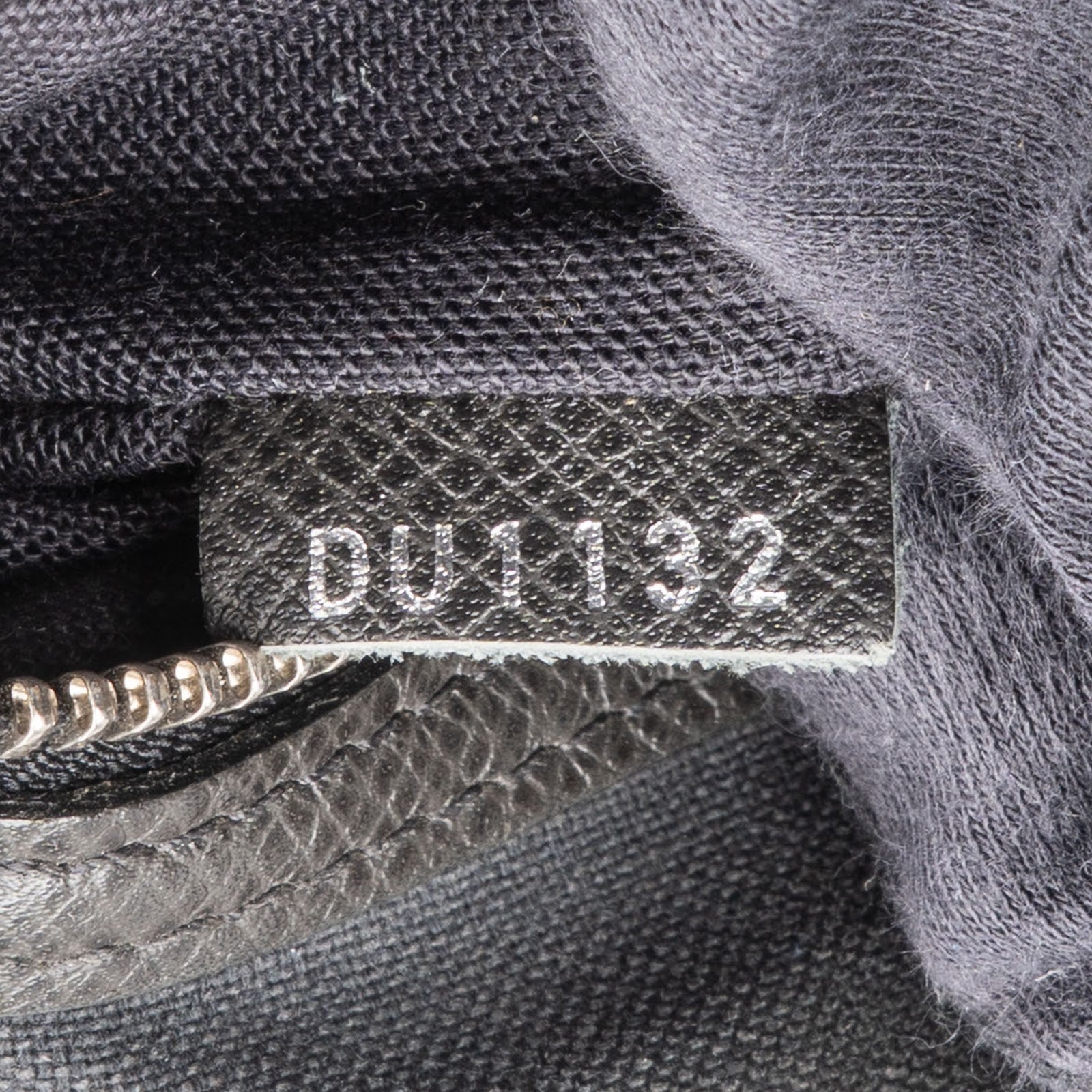 Louis Vuitton - Roman MM Messenger Bag