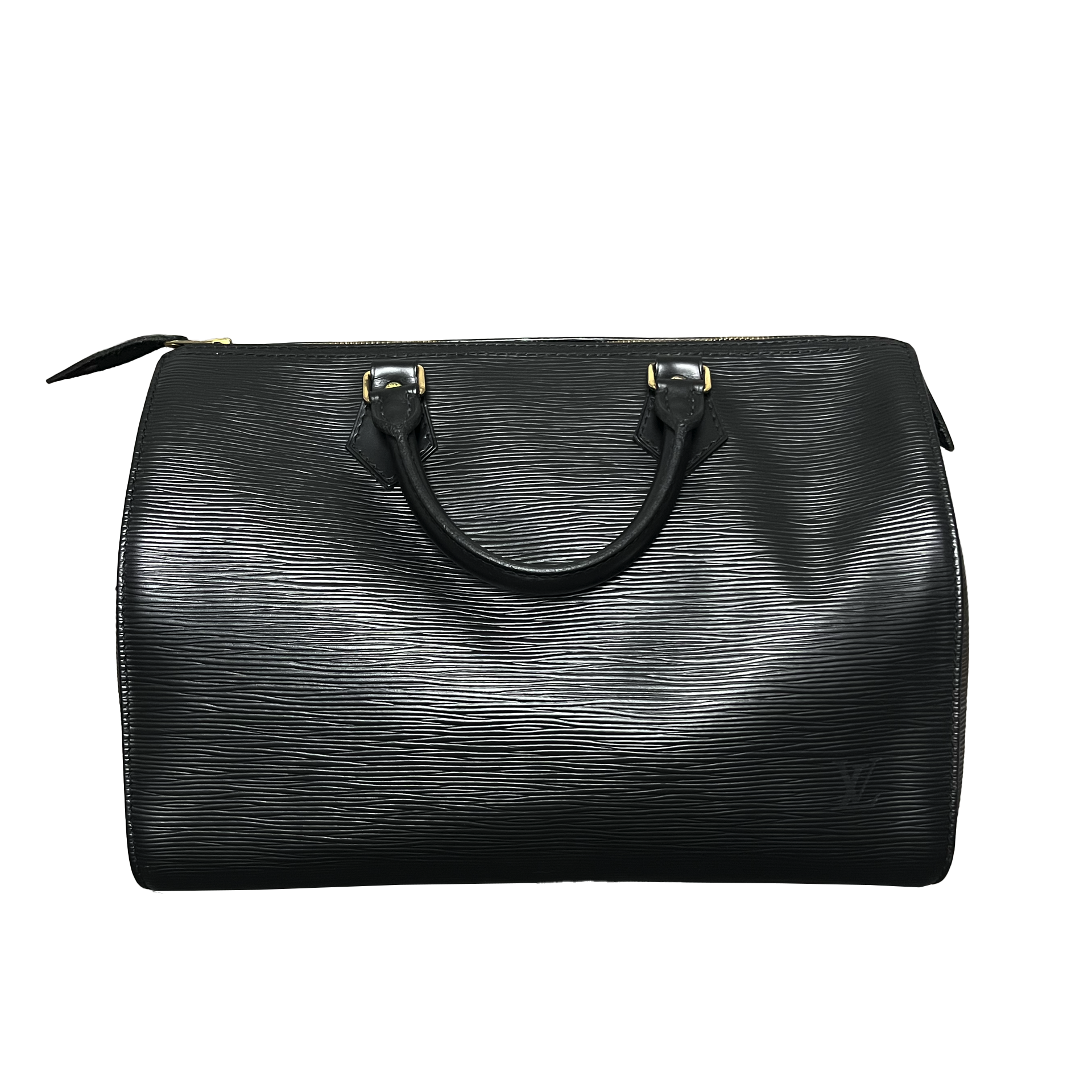 Louis Vuitton  Speedy 30  Boston Bag