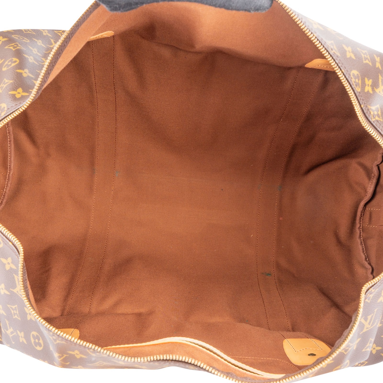 Louis Vuitton Monogram Canvas Sac Polochon 65 Reisetasche