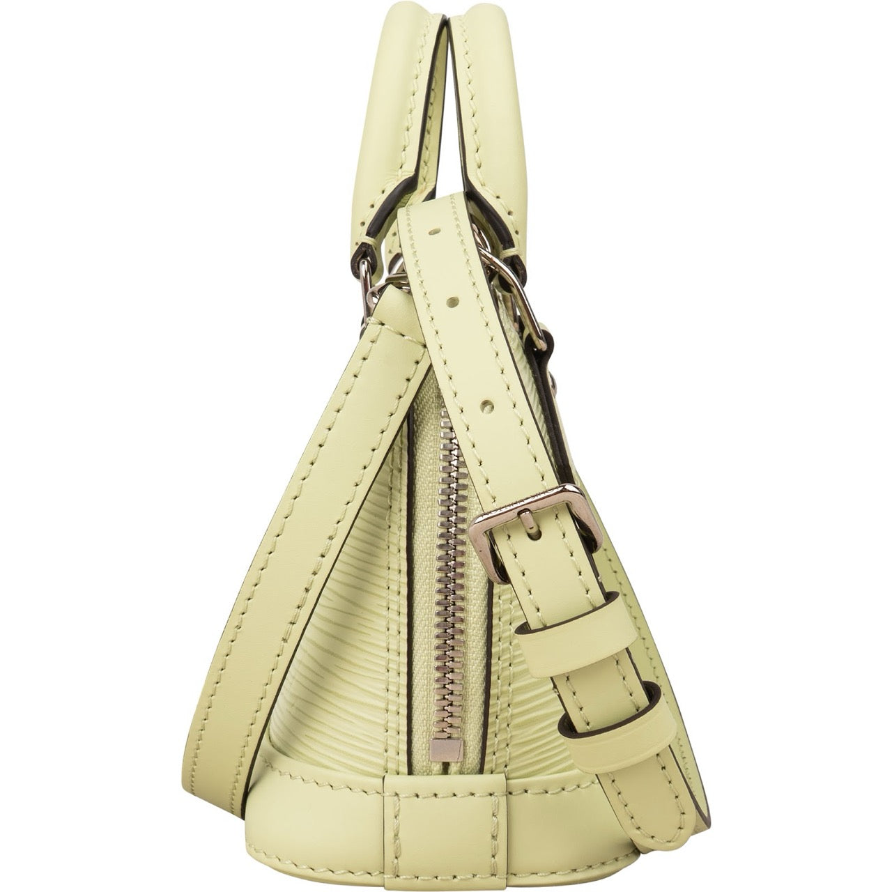 Louis Vuitton - Nano Alma BB Crossbody Bag