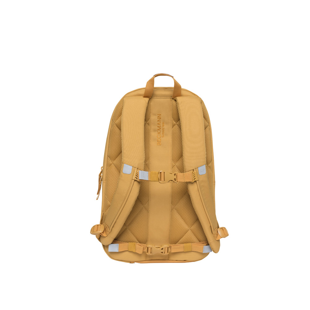 Urban Midi Backpack - Yellow