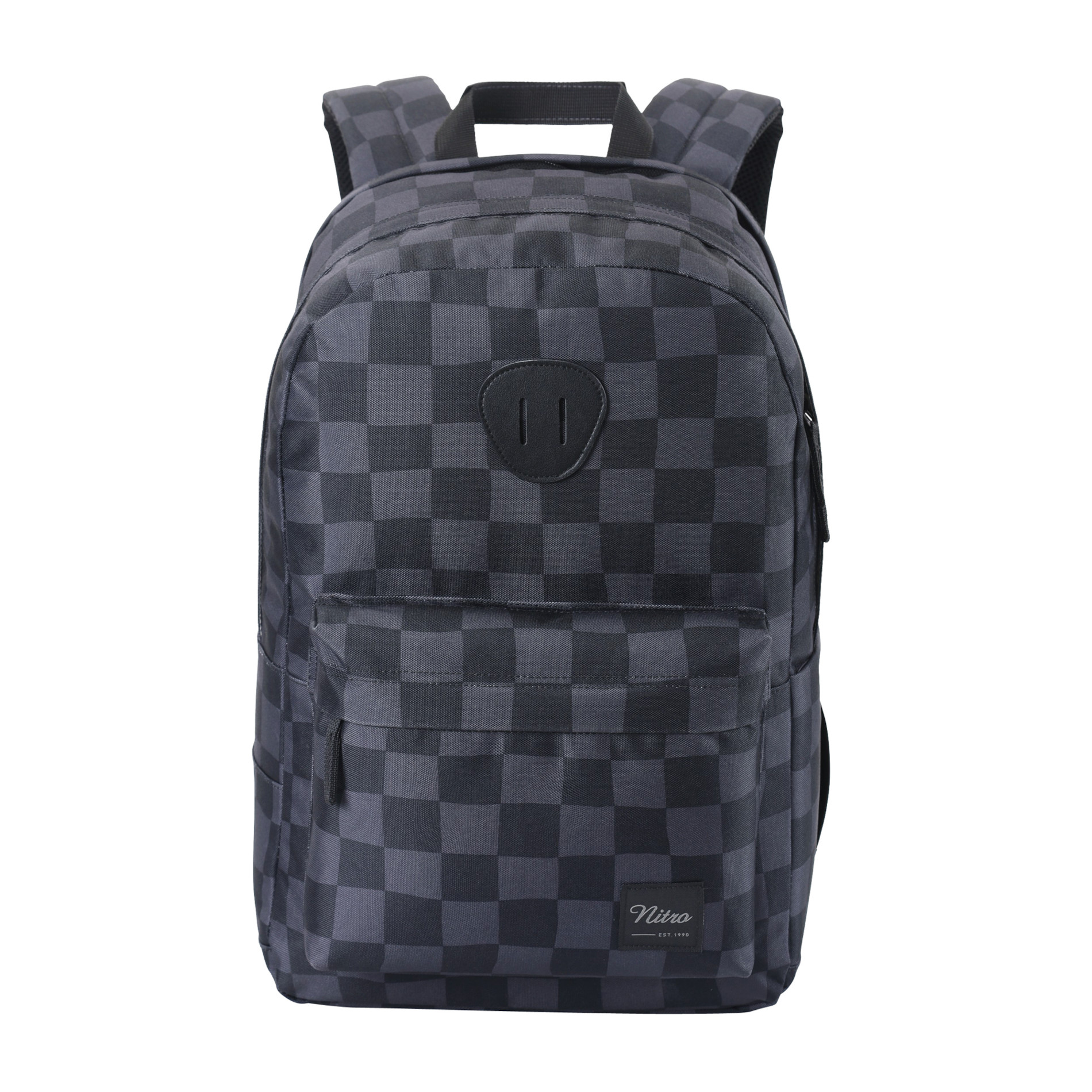 Rucksack URBAN PLUS - Checker