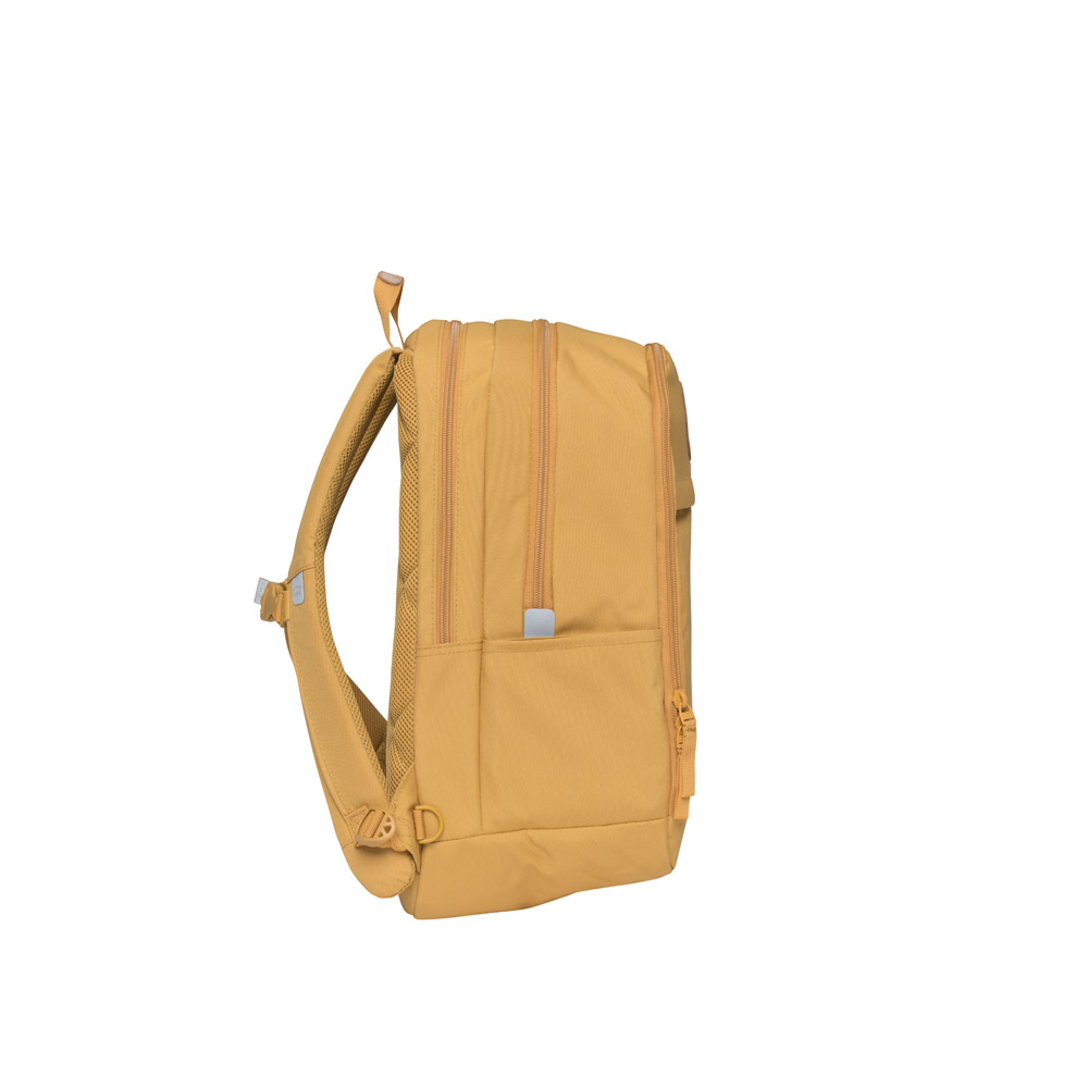 Urban Midi Backpack - Yellow