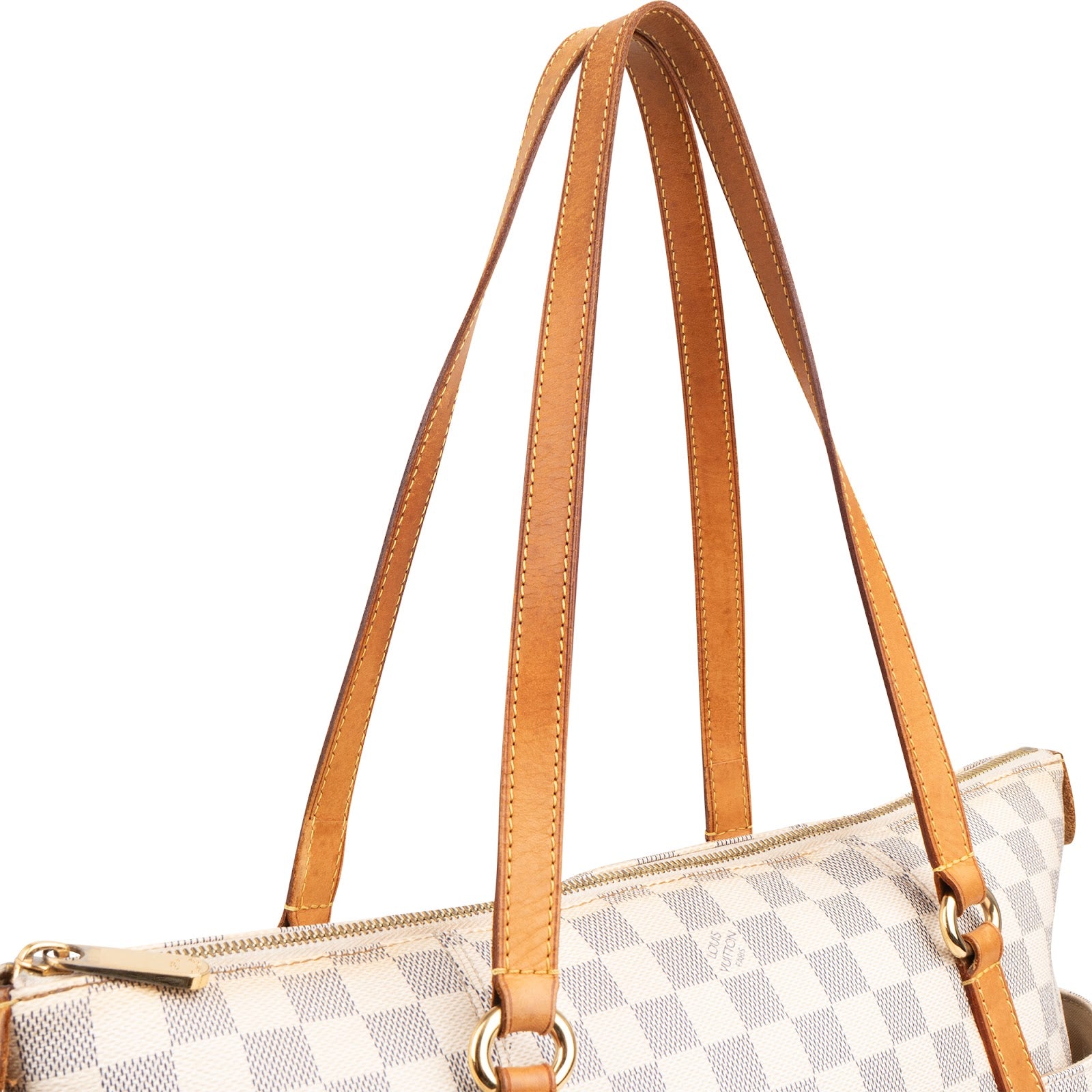 Louis Vuitton – Totally GM Schultertasche
