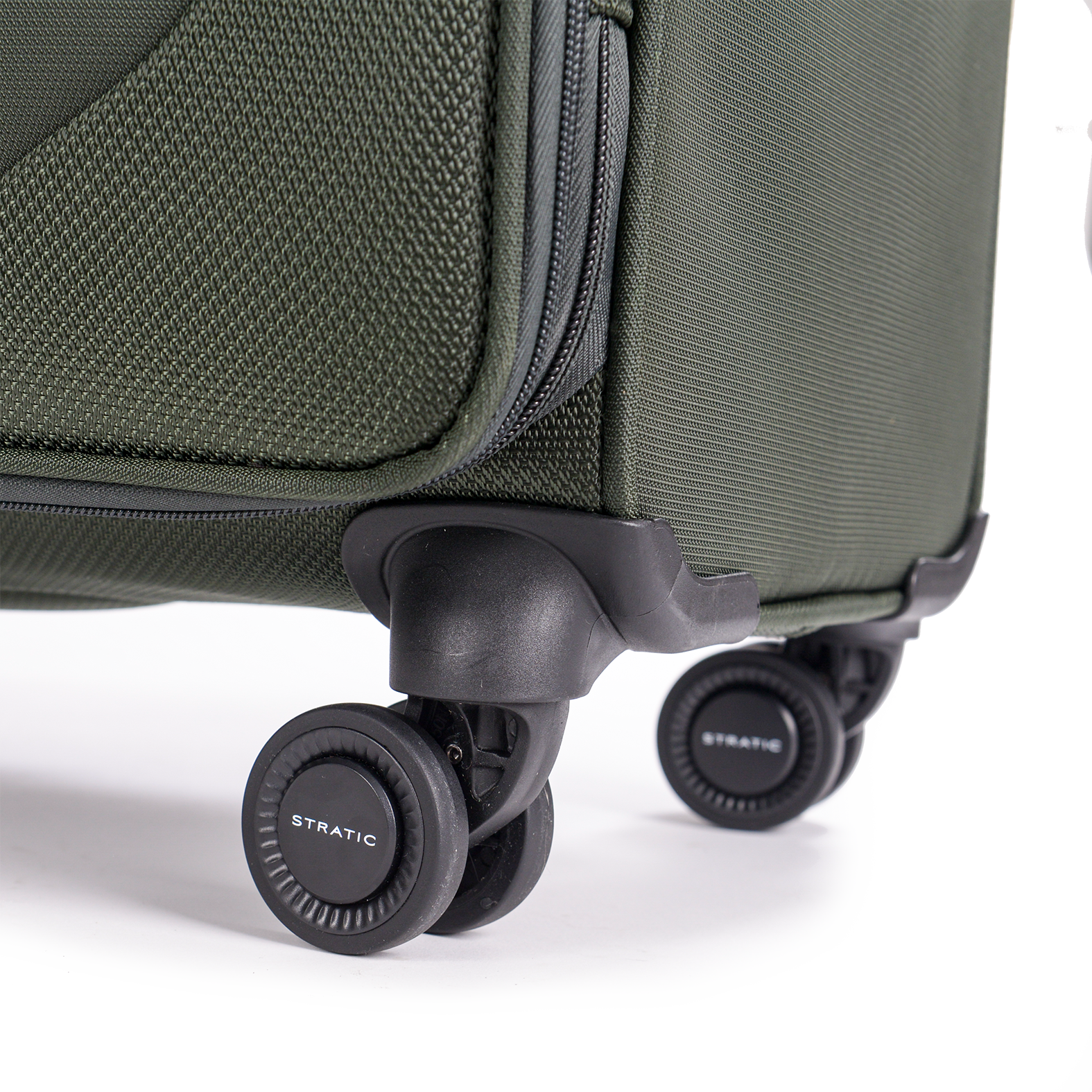 Mix - Koffer L - Dark Green