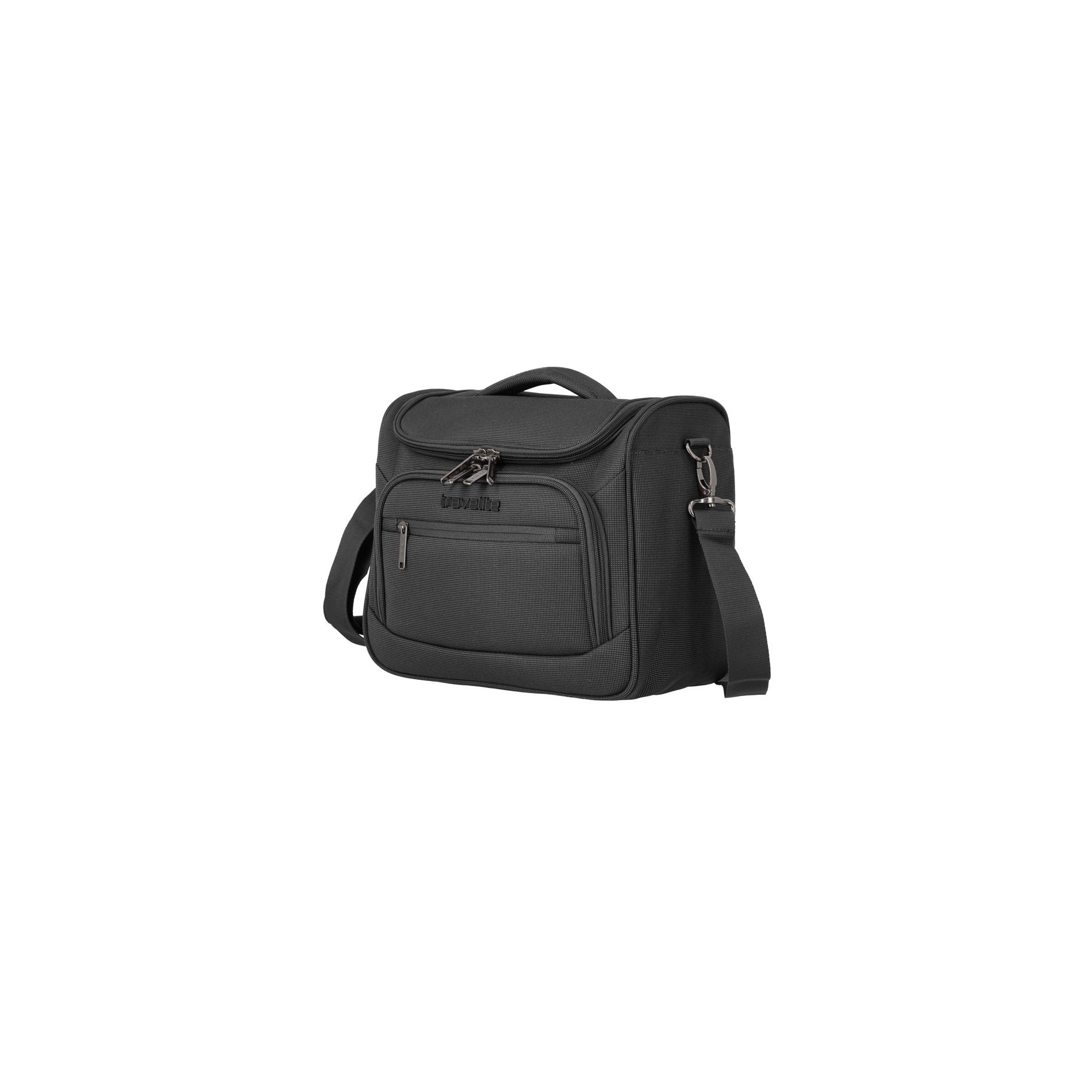 CUBIS Beauty Case - Anthracite