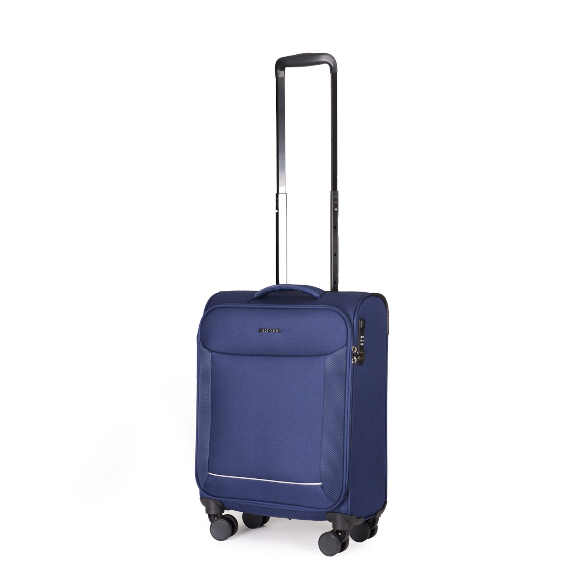 Fresh Handgepäck S (55 cm) - navy