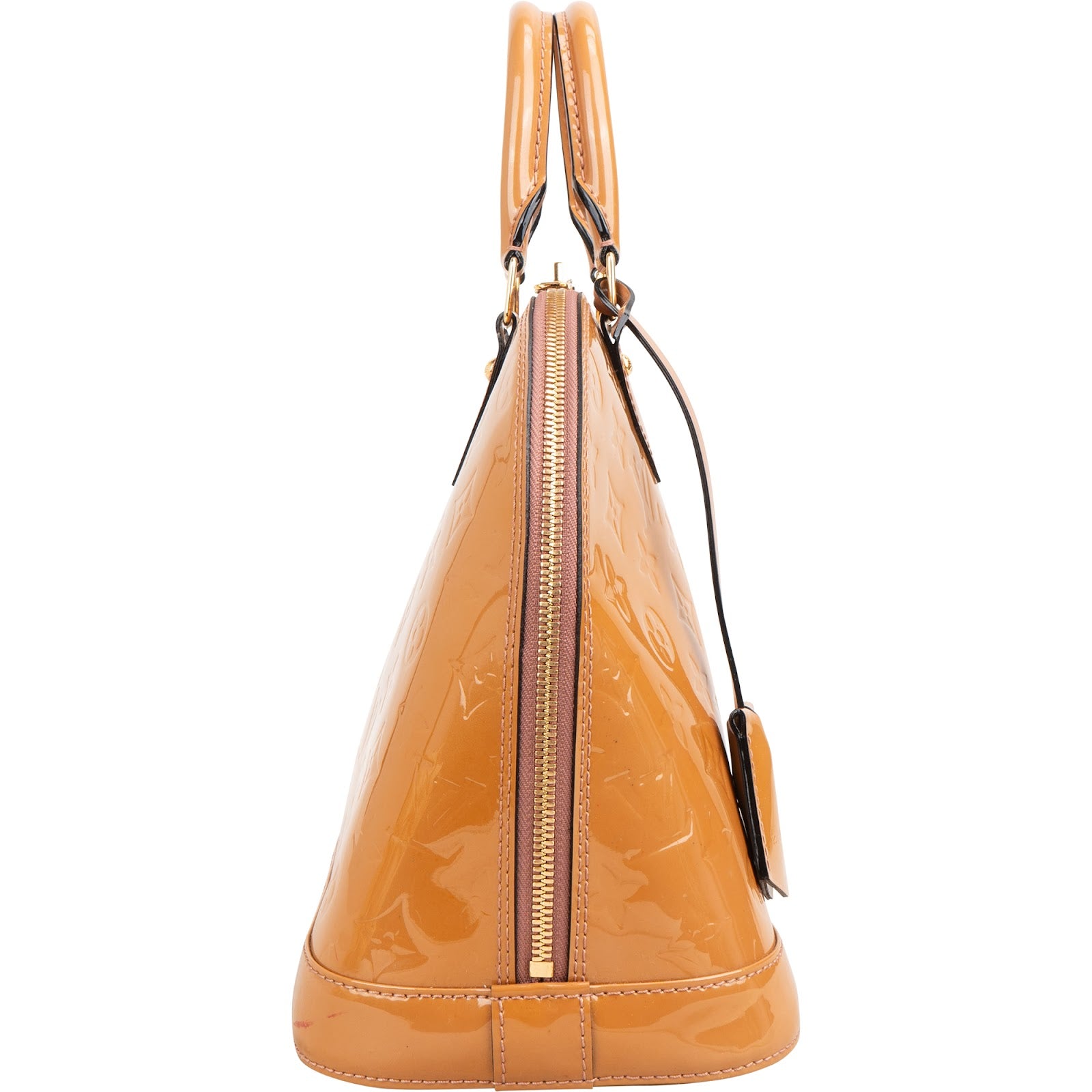 Louis Vuitton – Vernis Alma PM handbag