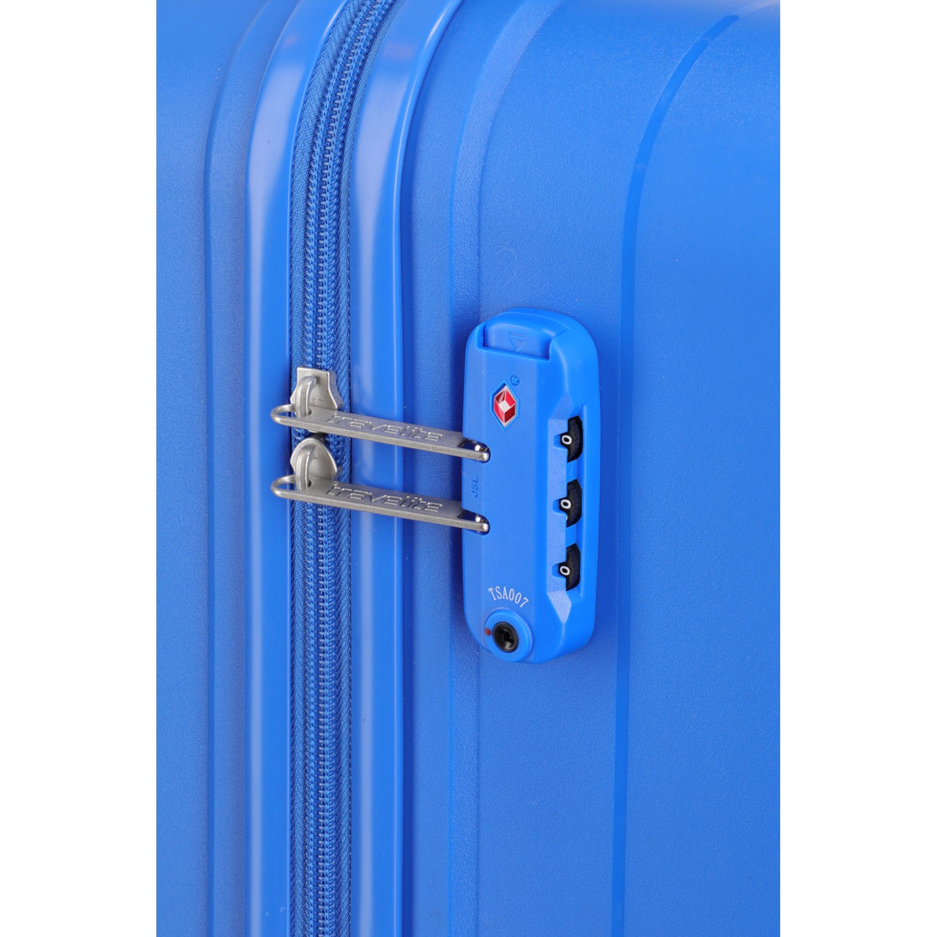 PACIFIC Trolley L (78 cm) - Blue