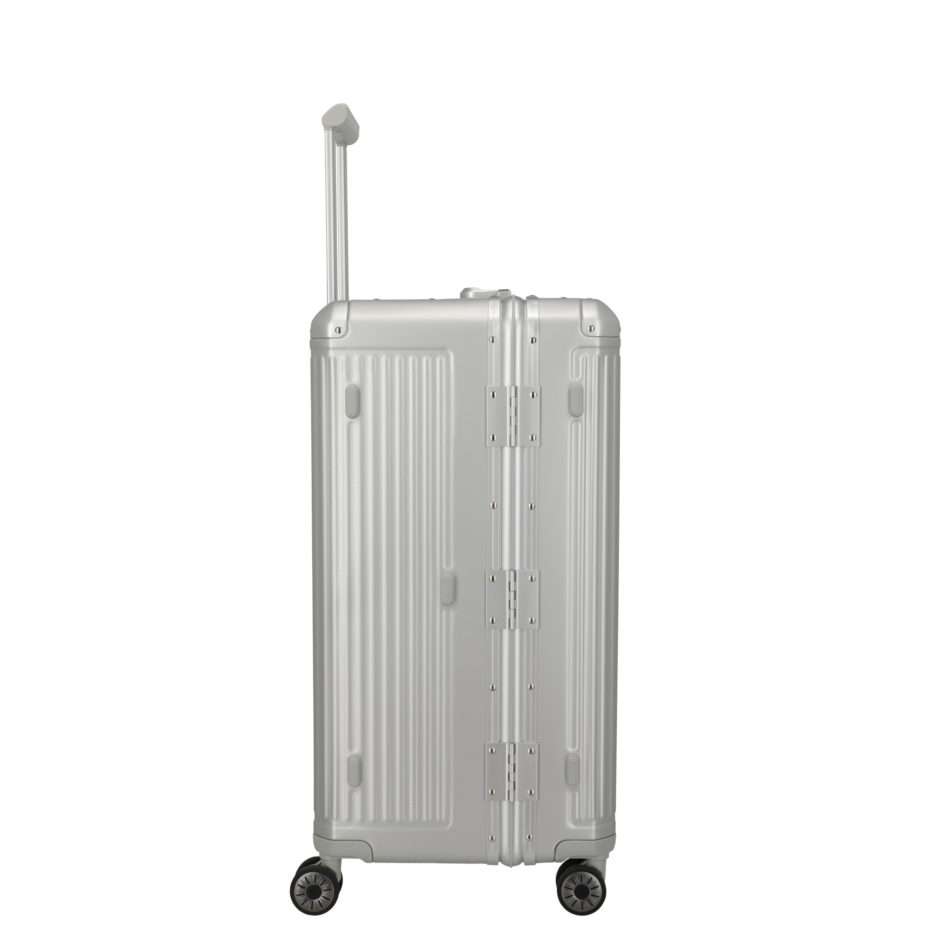 NEXT Trunk L (76 cm) - Silber