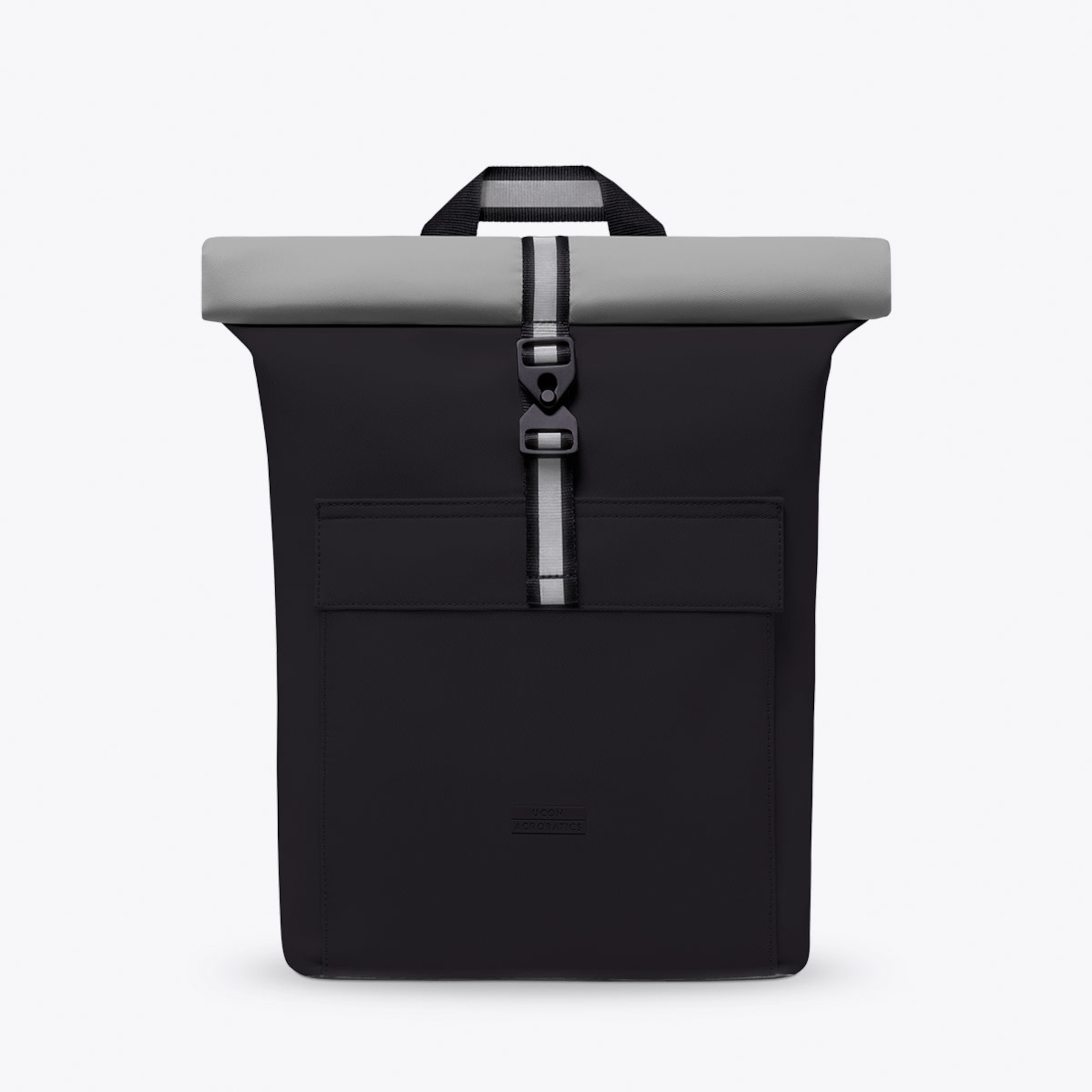 Jasper Mini Aloe - Black