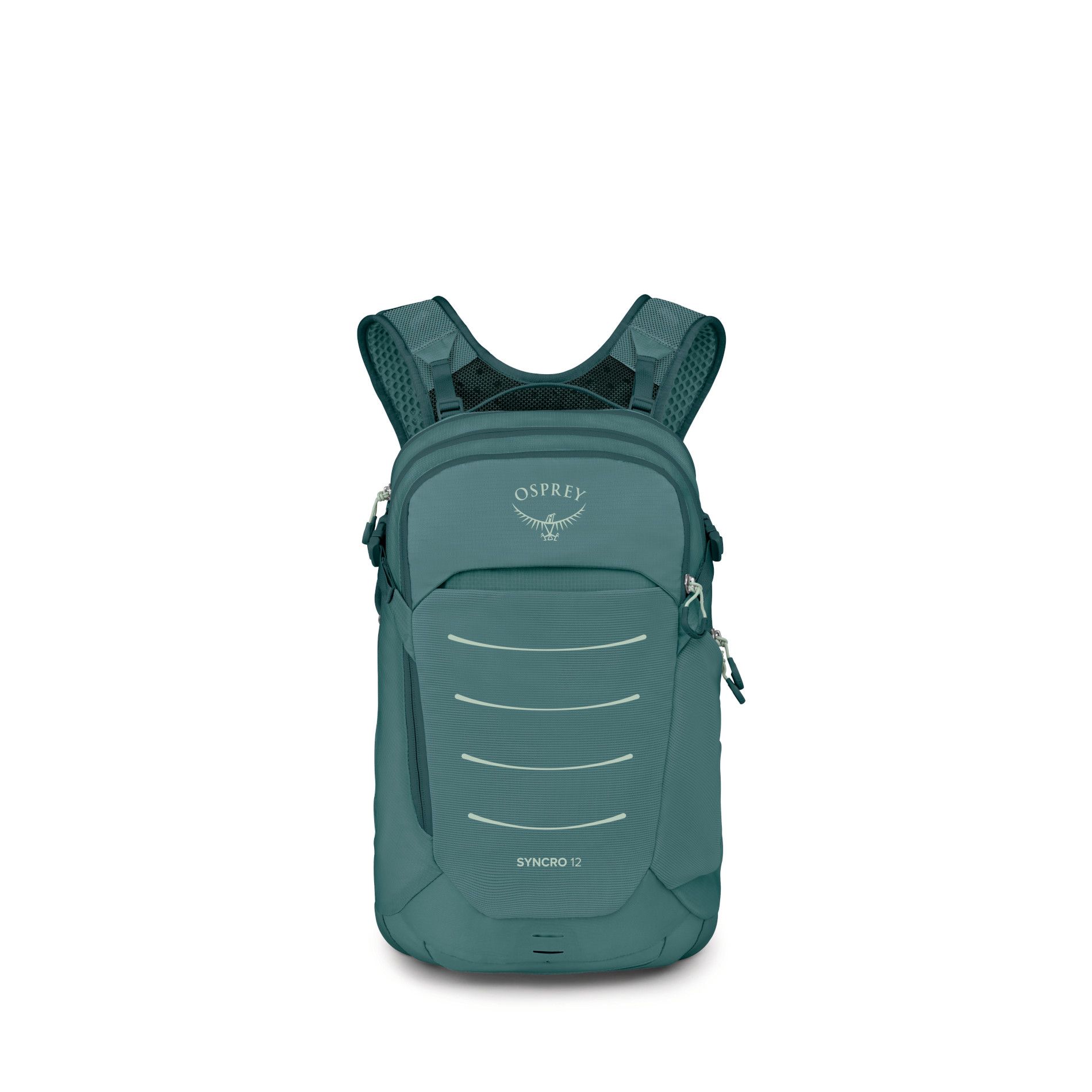 Syncro 12 - Cascade Blue OS