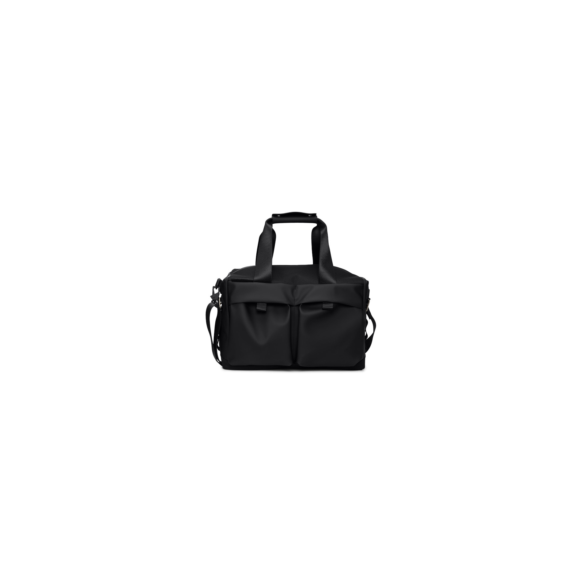 Otaru Weekend Bag Small W3 - Black