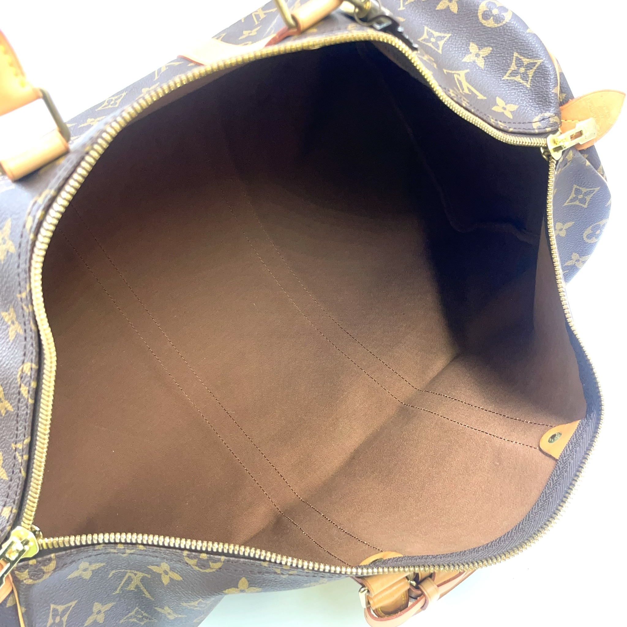 Louis Vuitton  Keepall 50 Reisetasche