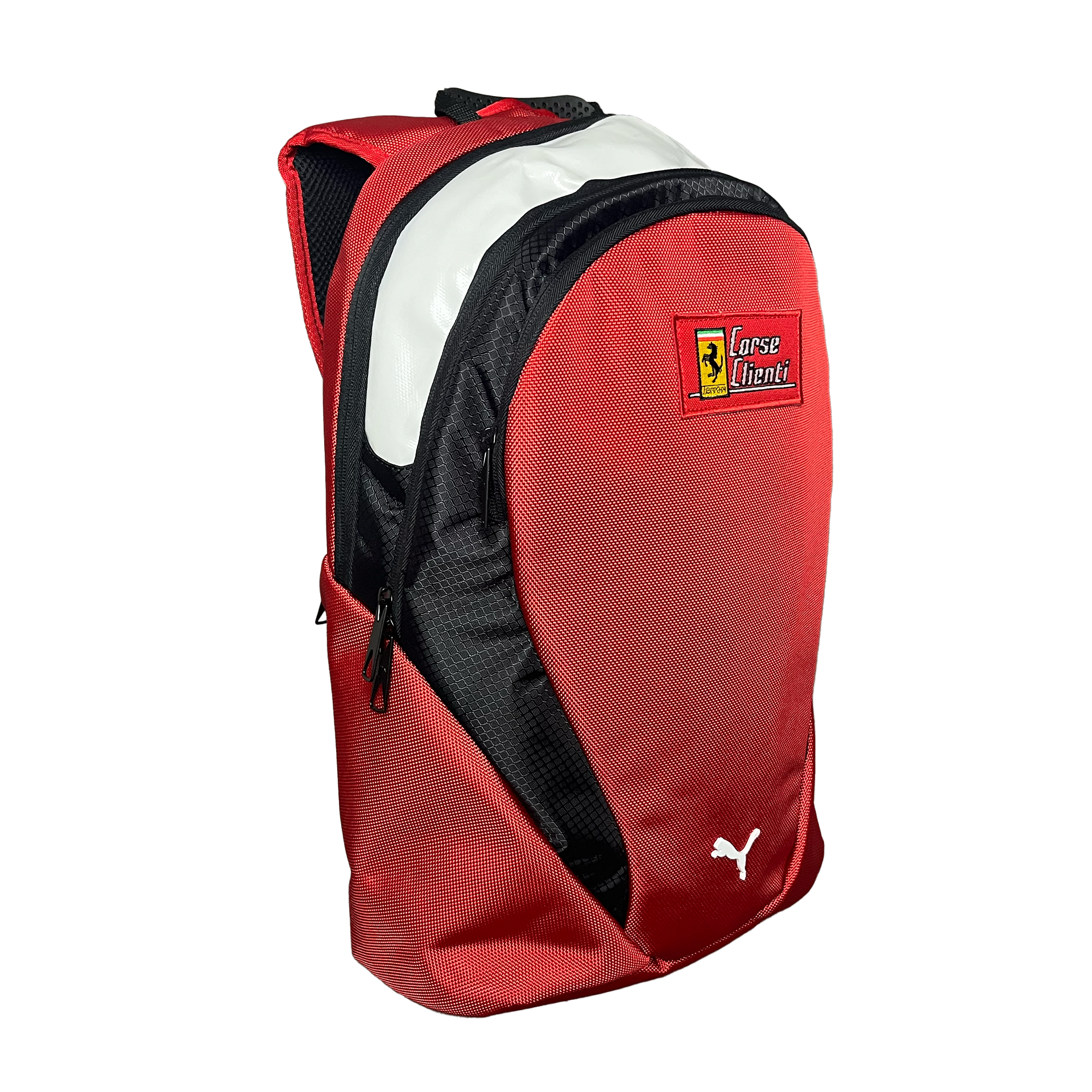 Ferrari Laptop - Ruckpack