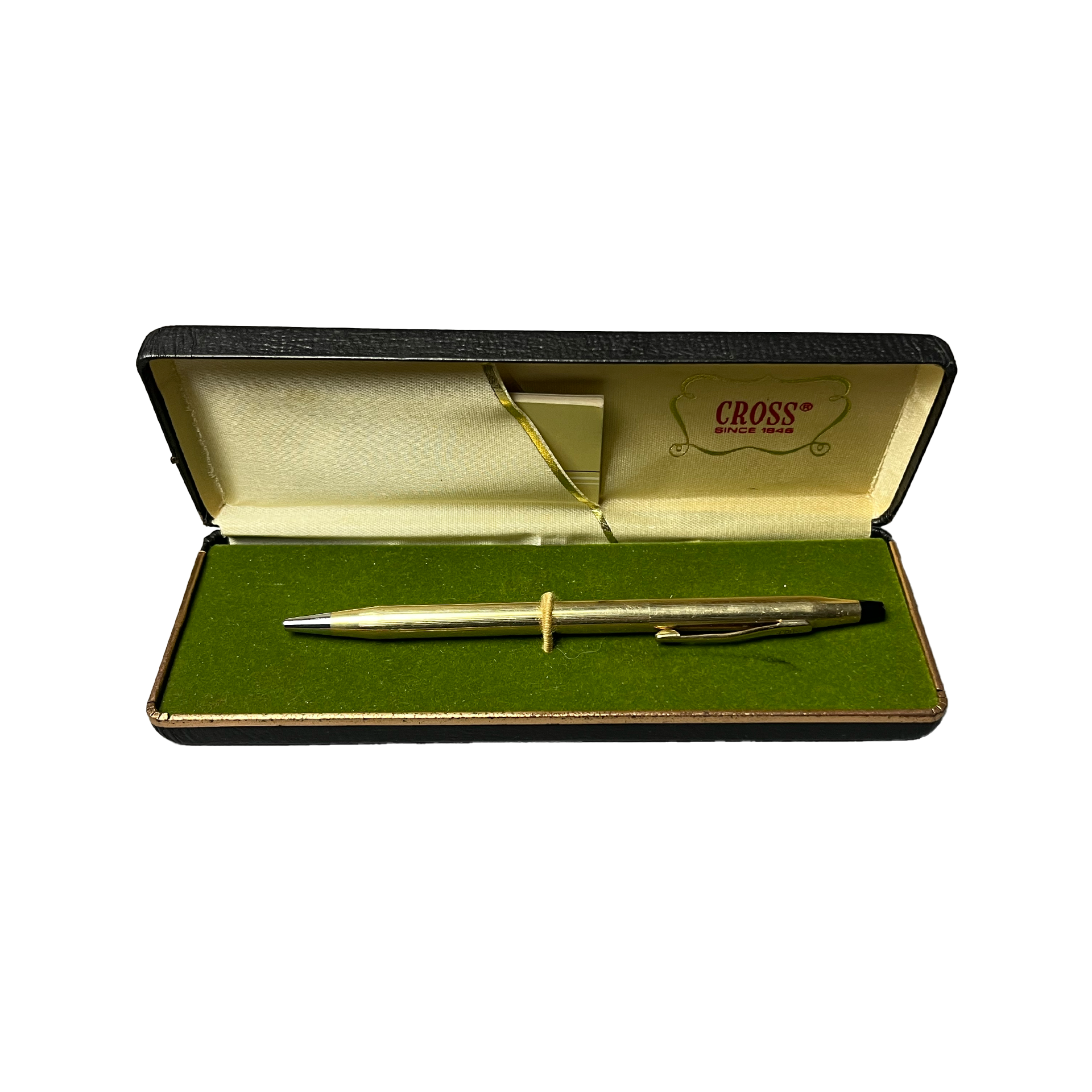 Cross Kugelschreiber Century