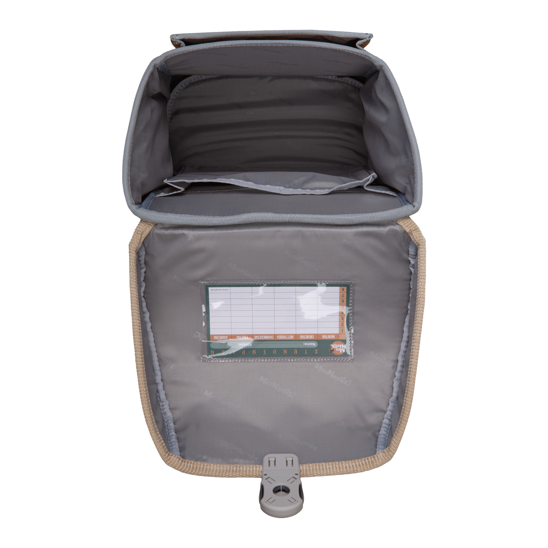 Schulranzenset TENERO 5tlg. - GRETA