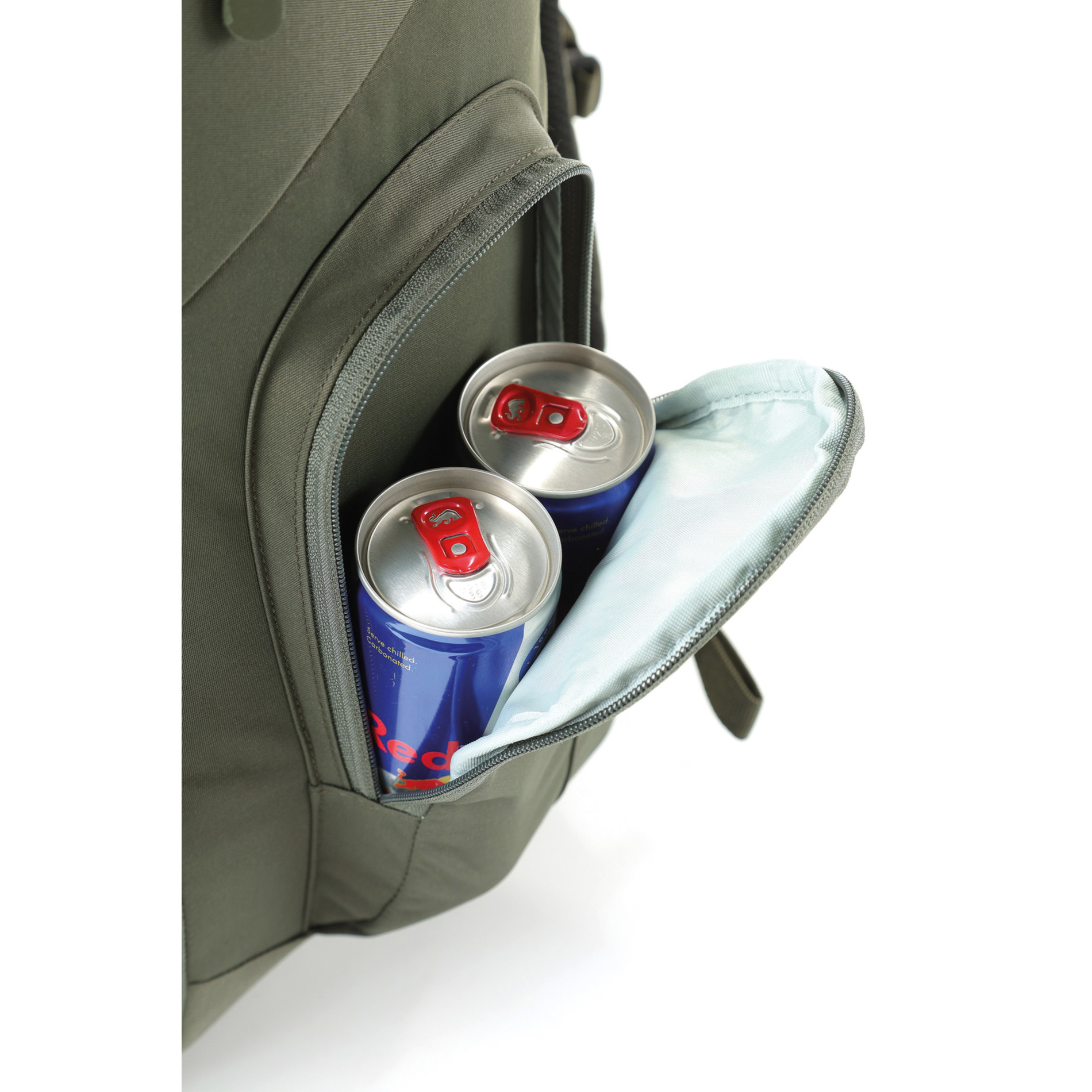 Rucksack WEEKENDER - Rosin