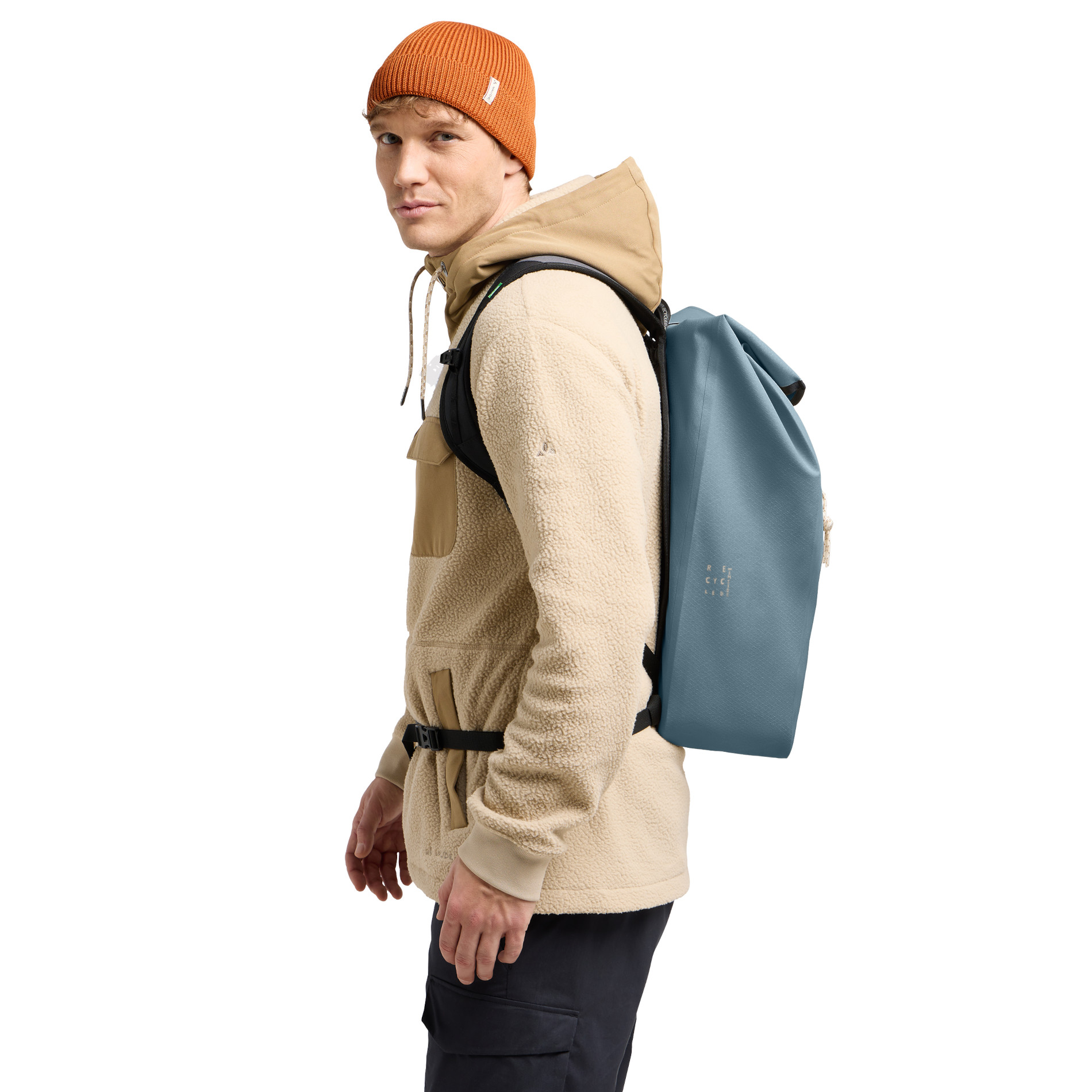 Clubride Urban 25 - heron