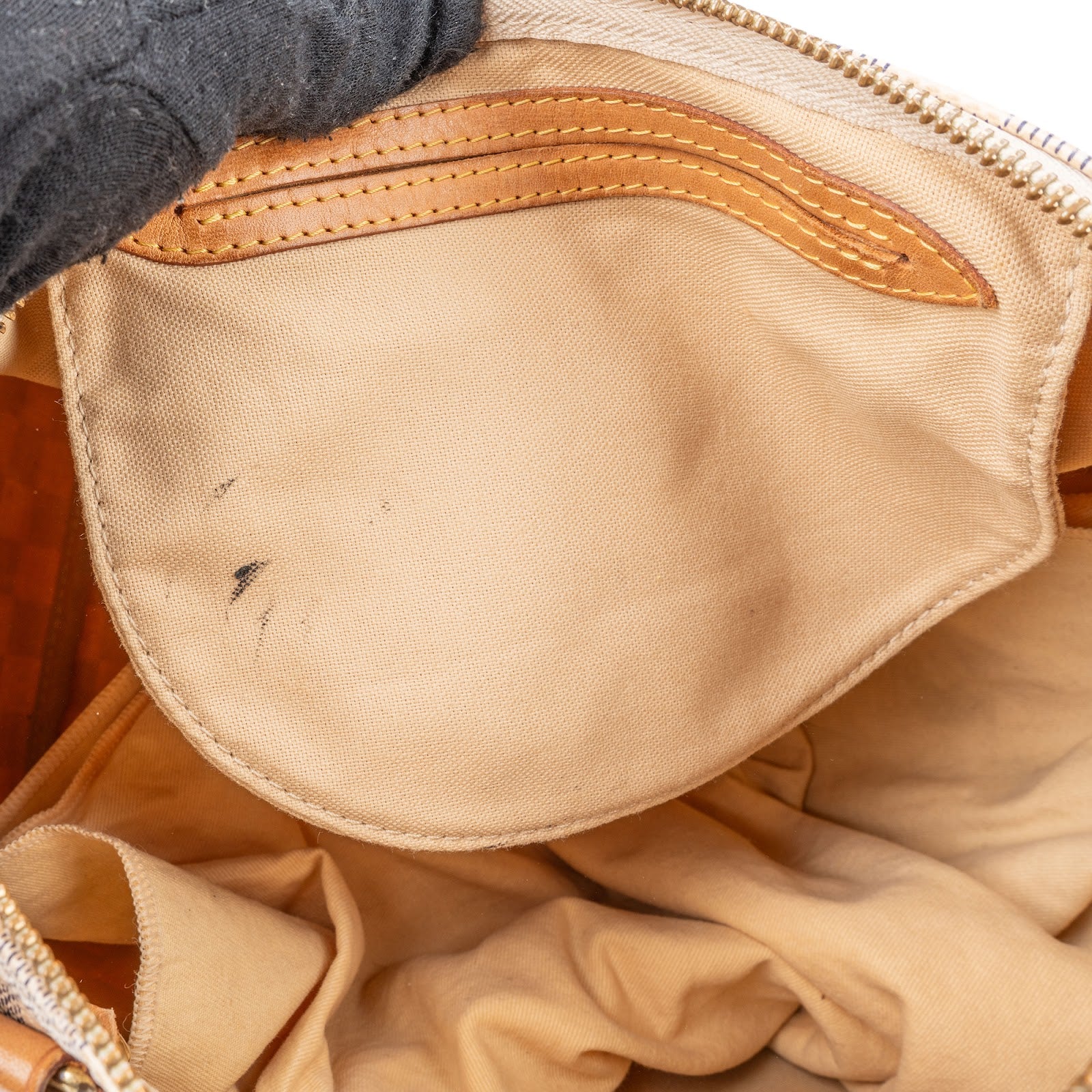 Louis Vuitton - Sac Speedy 30 Boston